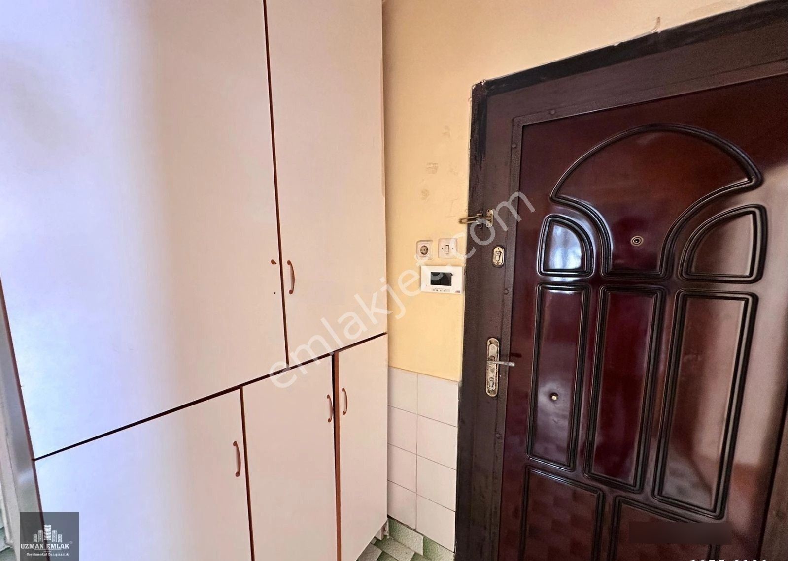 Uzman Emlak'tan Etlik Şehir Hast.gülhane Hast. Yakını Giriş Kat 3+1 Daire - Görsel 12