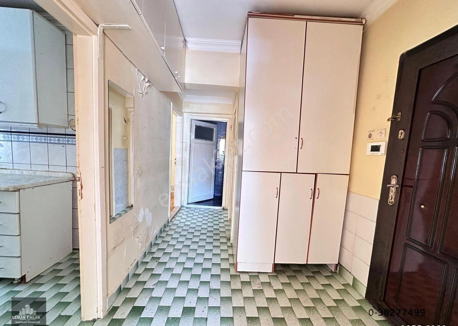Uzman Emlak'tan Etlik Şehir Hast.gülhane Hast. Yakını Giriş Kat 3+1 Daire - Görsel 11