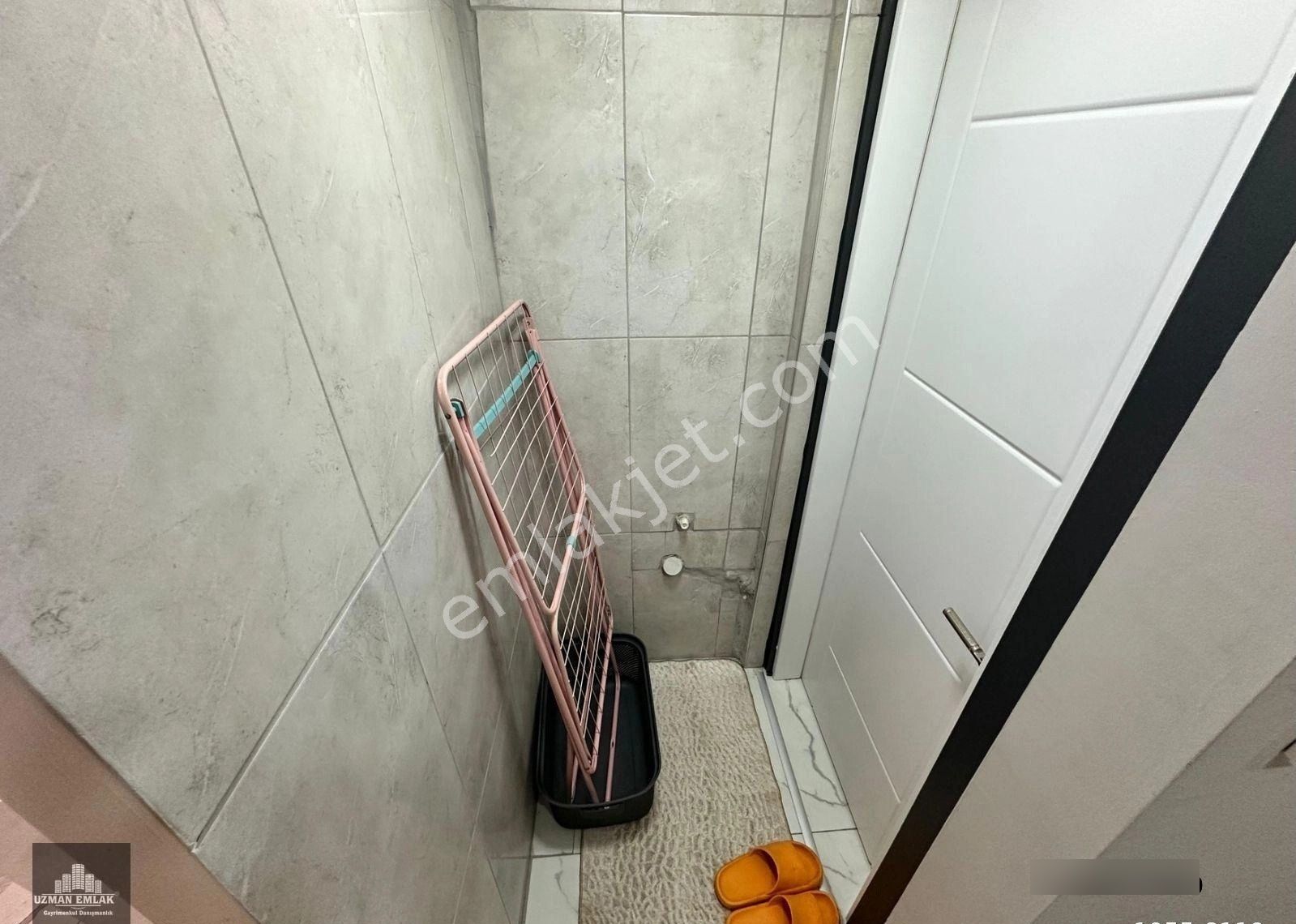 Uzman Emlak'tan İncirli Mh.de Full Yapılı Isı Yalıtımlı 3+1 Eşyalı Daire - Görsel 4