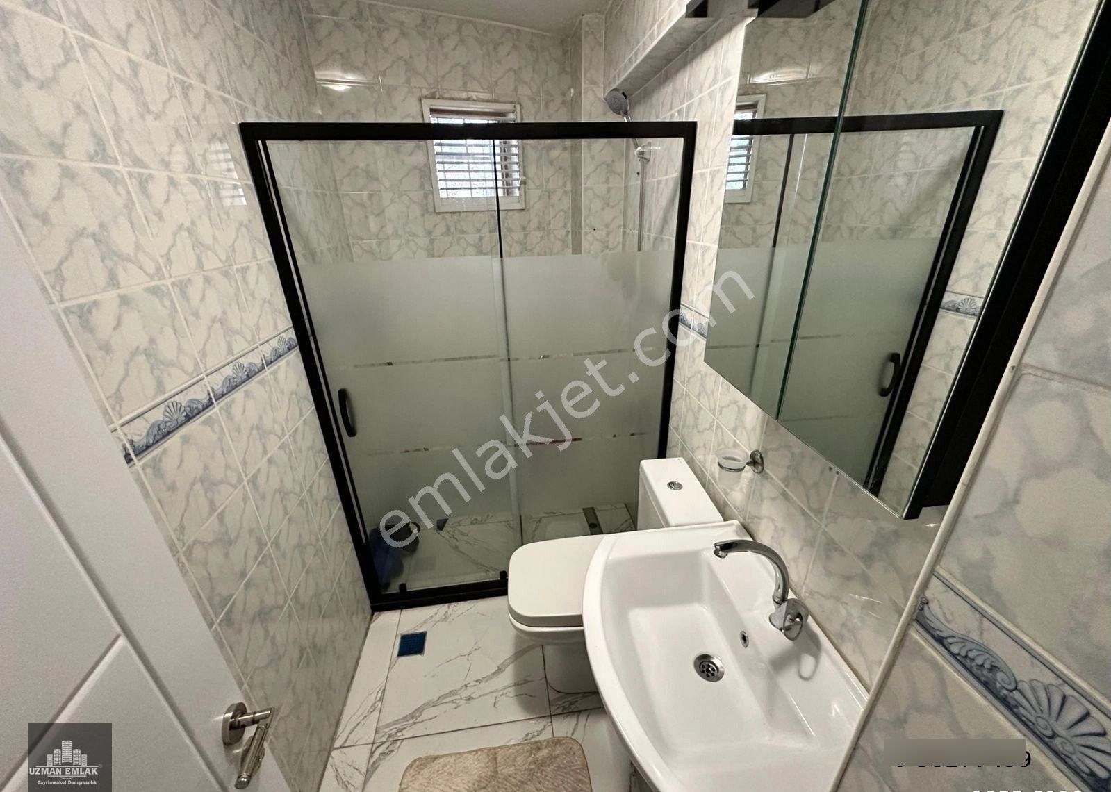 Uzman Emlak'tan İncirli Mh.de Full Yapılı Isı Yalıtımlı 3+1 Eşyalı Daire - Görsel 9