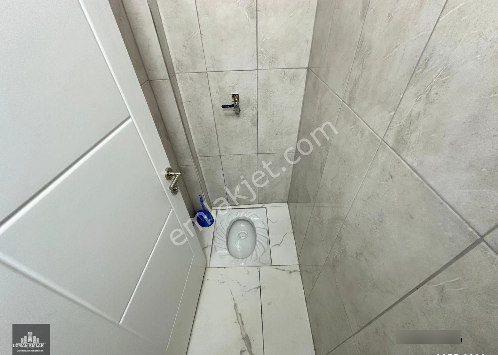 Uzman Emlak'tan İncirli Mh.de Full Yapılı Isı Yalıtımlı 3+1 Eşyalı Daire - Görsel 15