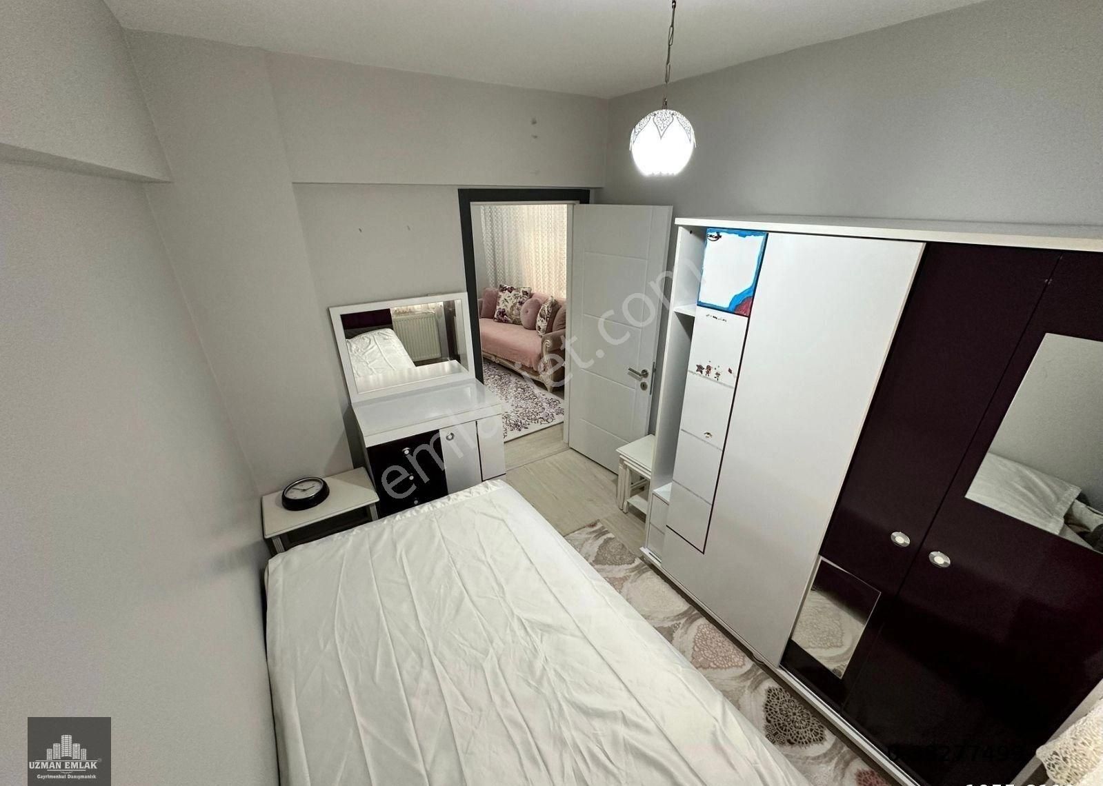 Uzman Emlak'tan İncirli Mh.de Full Yapılı Isı Yalıtımlı 3+1 Eşyalı Daire - Görsel 18