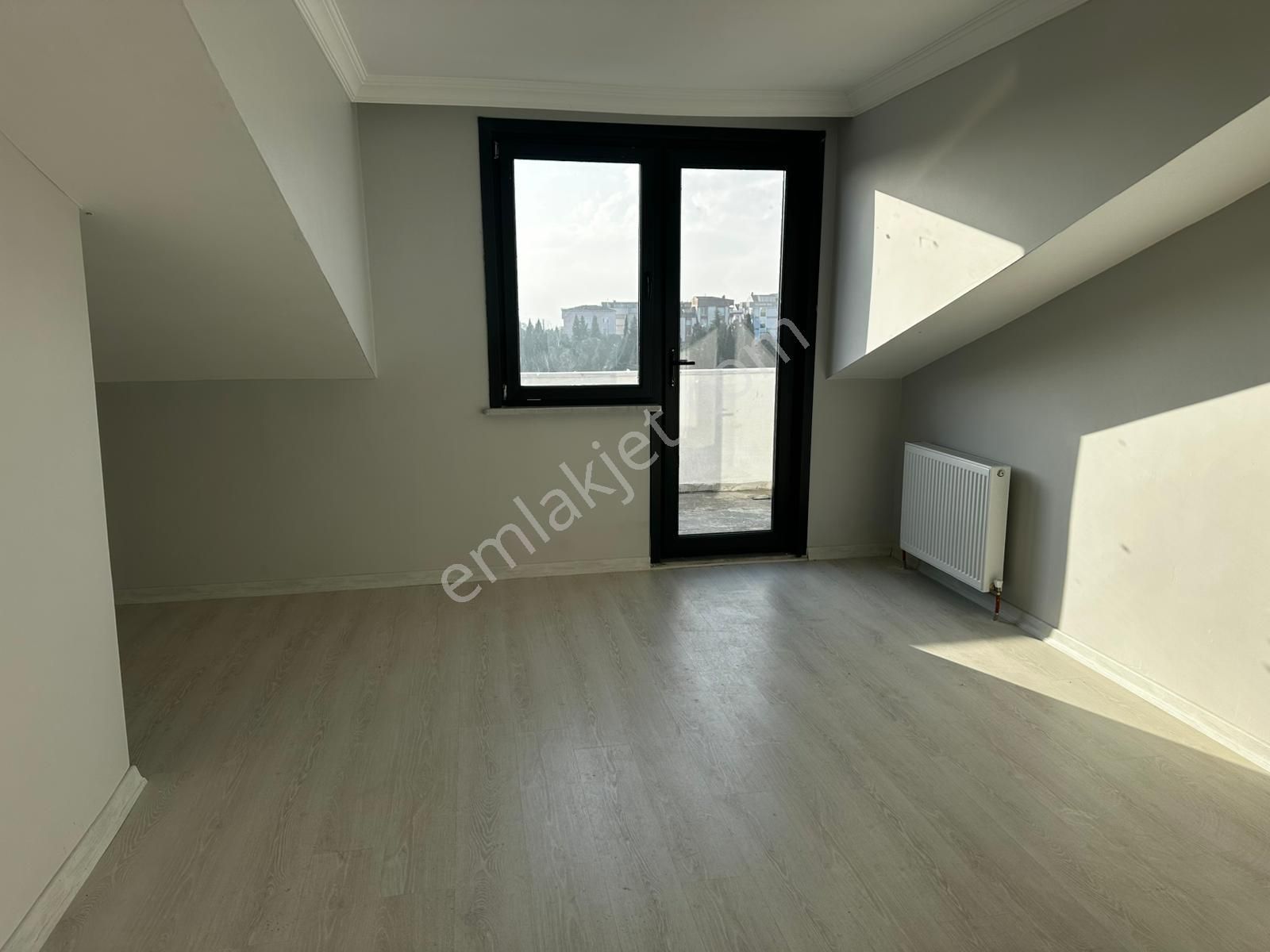 Fırat Emlak'tan Sıfır 5+1 Dubleks Daire - Görsel 8