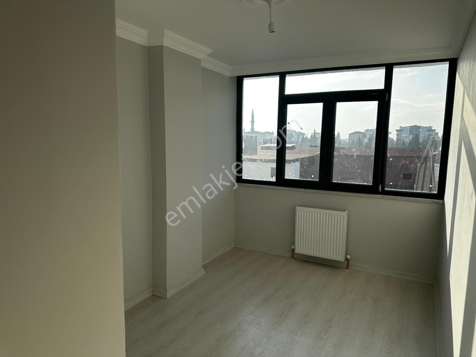 Fırat Emlak'tan Sıfır 5+1 Dubleks Daire - Görsel 14