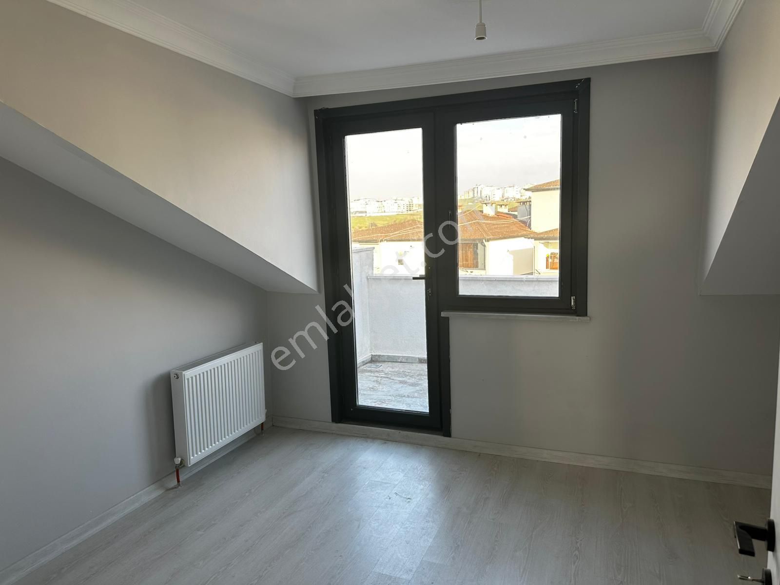 Fırat Emlak'tan Sıfır 5+1 Dubleks Daire - Görsel 4