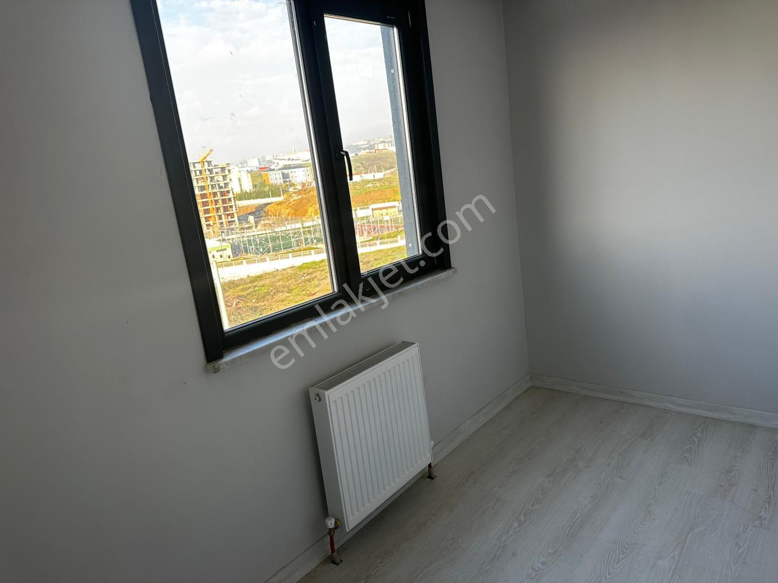 Fırat Emlak'tan Sıfır 5+1 Dubleks Daire - Görsel 12