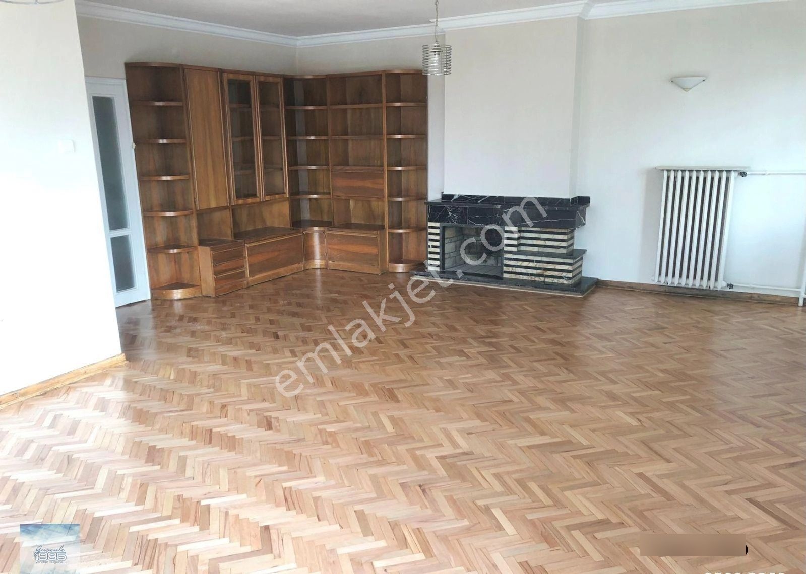 Esat Caddesi (eski Dedeman) Şimdiki Latanya Otel Arkası 3+1 Kombili Badana Boyası Ve Silistre Cila - Görsel 16