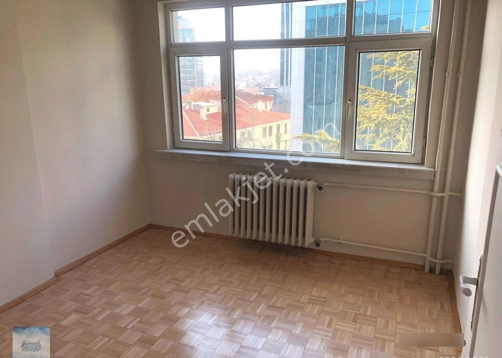 Esat Caddesi (eski Dedeman) Şimdiki Latanya Otel Arkası 3+1 Kombili Badana Boyası Ve Silistre Cila - Görsel 9