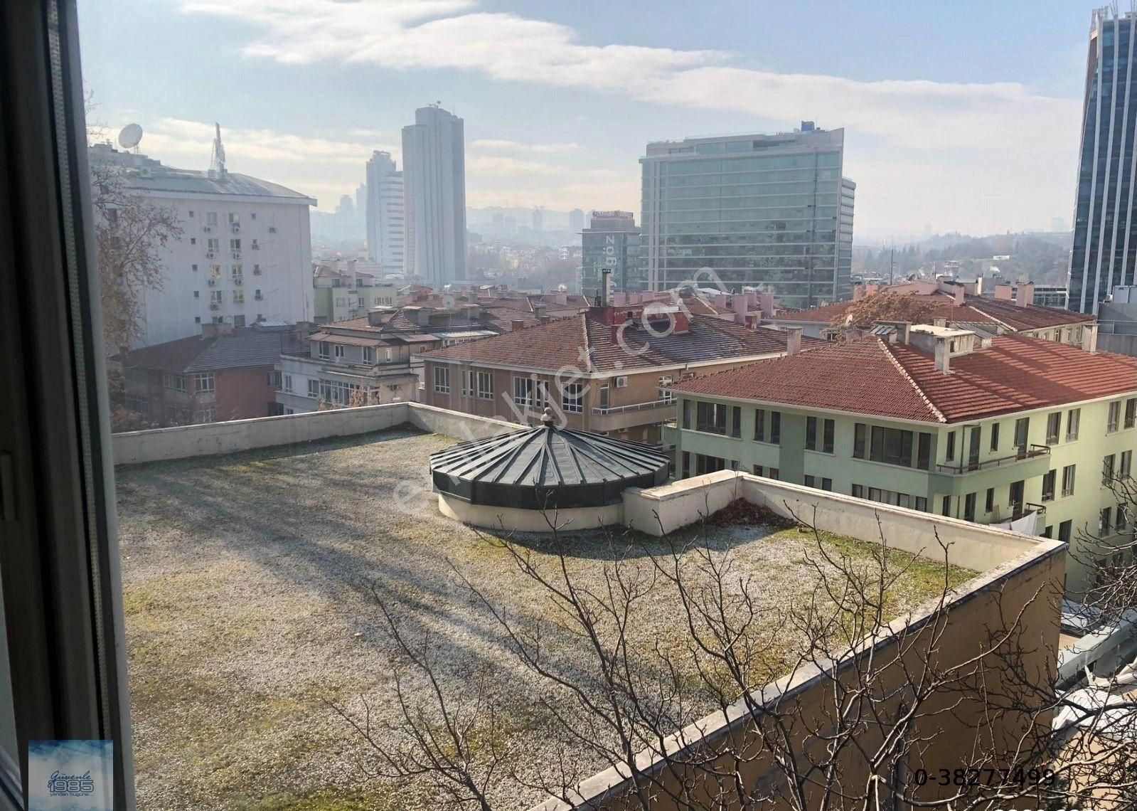 Esat Caddesi (eski Dedeman) Şimdiki Latanya Otel Arkası 3+1 Kombili Badana Boyası Ve Silistre Cila - Görsel 8