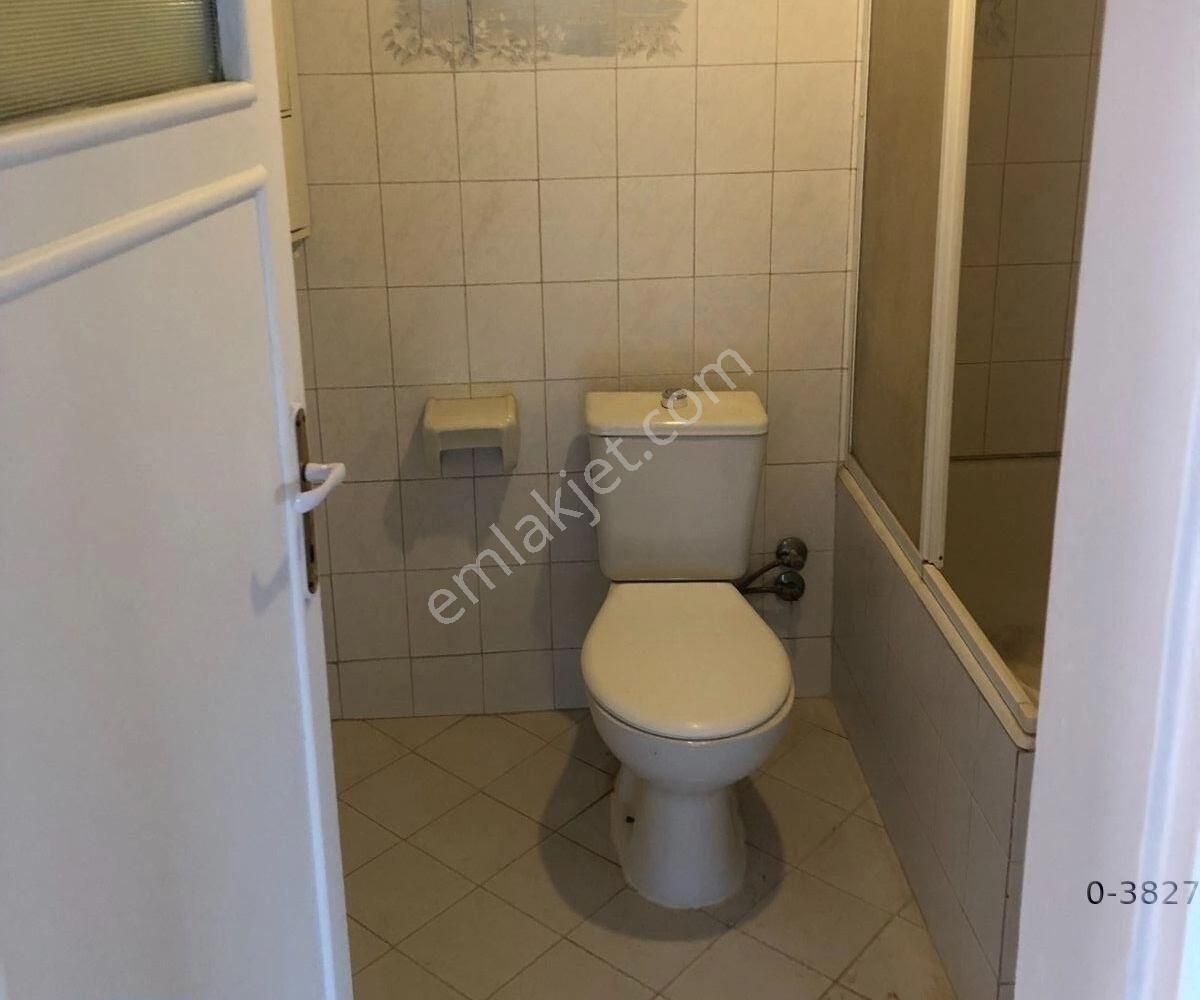 Esat Caddesi (eski Dedeman) Şimdiki Latanya Otel Arkası 3+1 Kombili Badana Boyası Ve Silistre Cila - Görsel 17