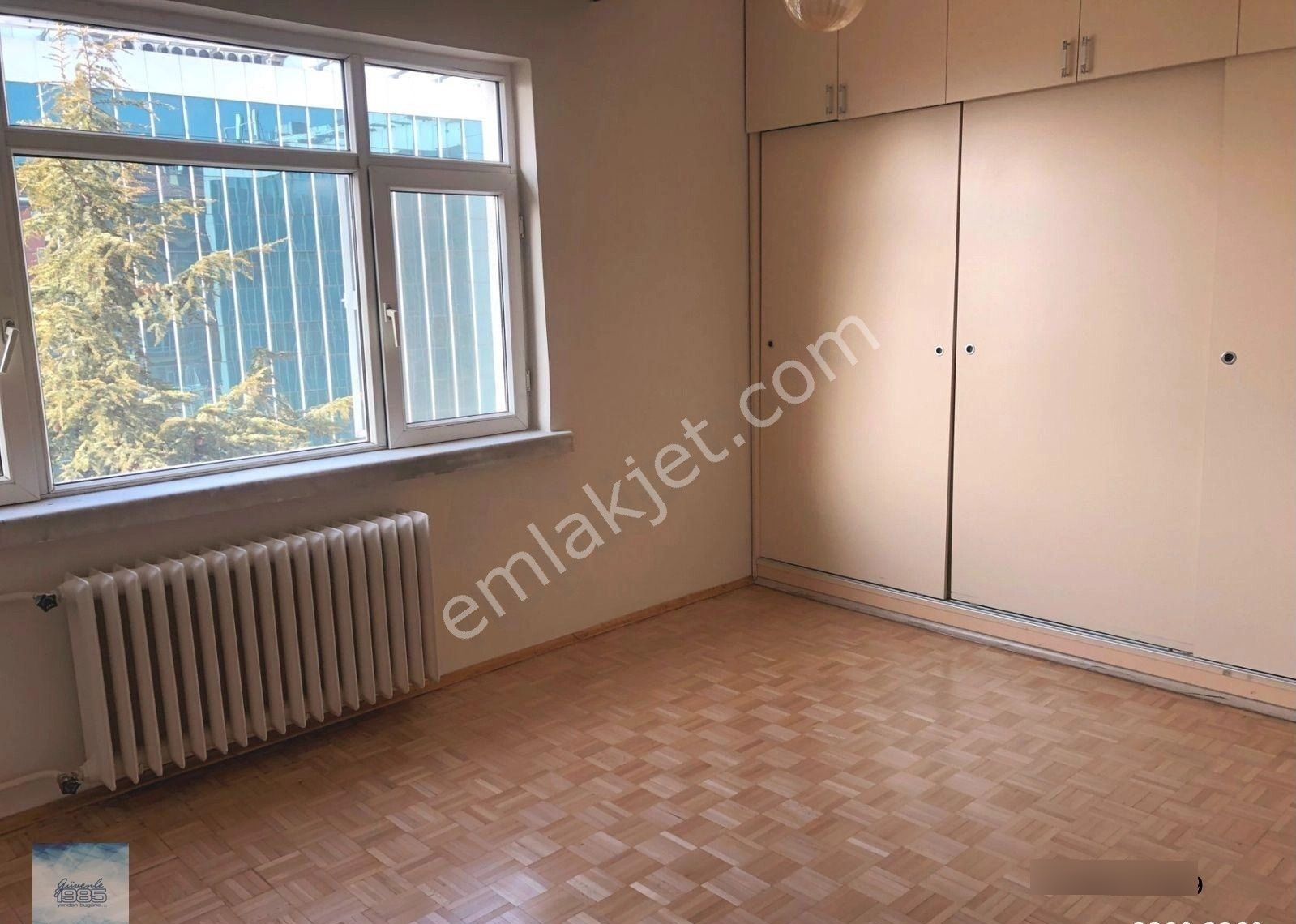 Esat Caddesi (eski Dedeman) Şimdiki Latanya Otel Arkası 3+1 Kombili Badana Boyası Ve Silistre Cila - Görsel 5