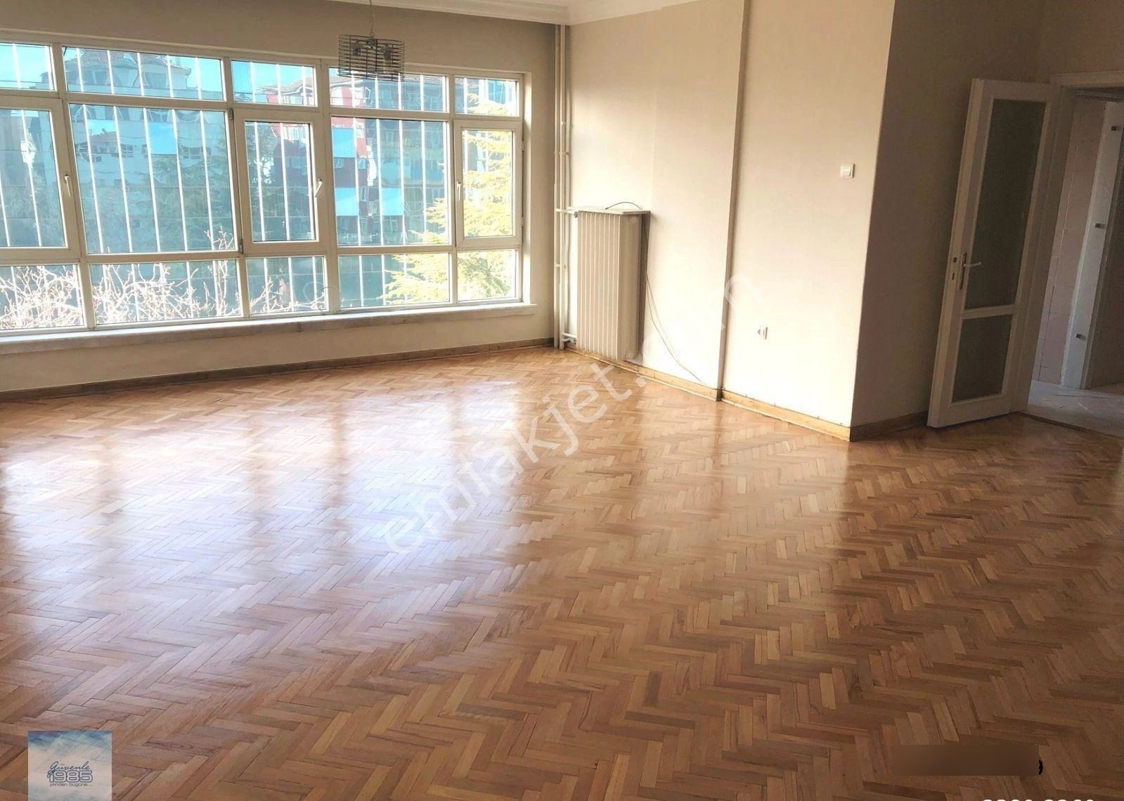 Esat Caddesi (eski Dedeman) Şimdiki Latanya Otel Arkası 3+1 Kombili Badana Boyası Ve Silistre Cila - Görsel 4