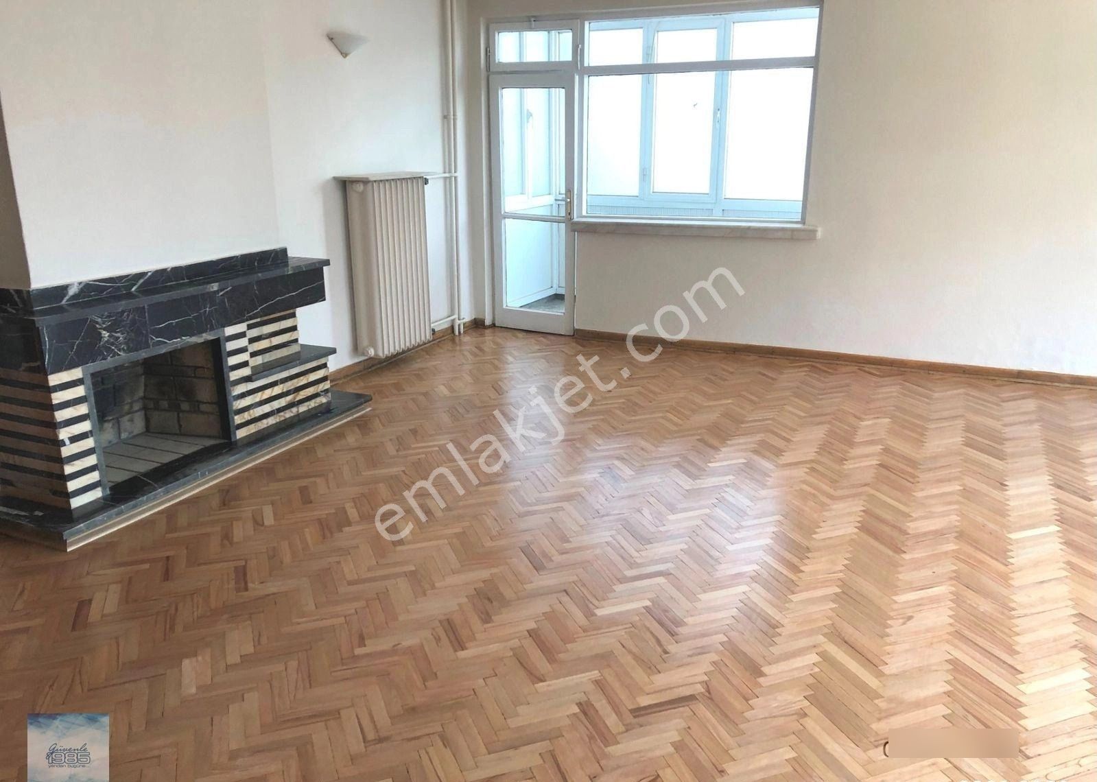 Esat Caddesi (eski Dedeman) Şimdiki Latanya Otel Arkası 3+1 Kombili Badana Boyası Ve Silistre Cila - Görsel 13