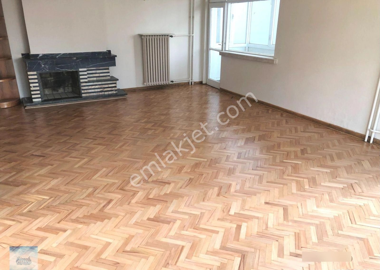 Esat Caddesi (eski Dedeman) Şimdiki Latanya Otel Arkası 3+1 Kombili Badana Boyası Ve Silistre Cila - Görsel 15