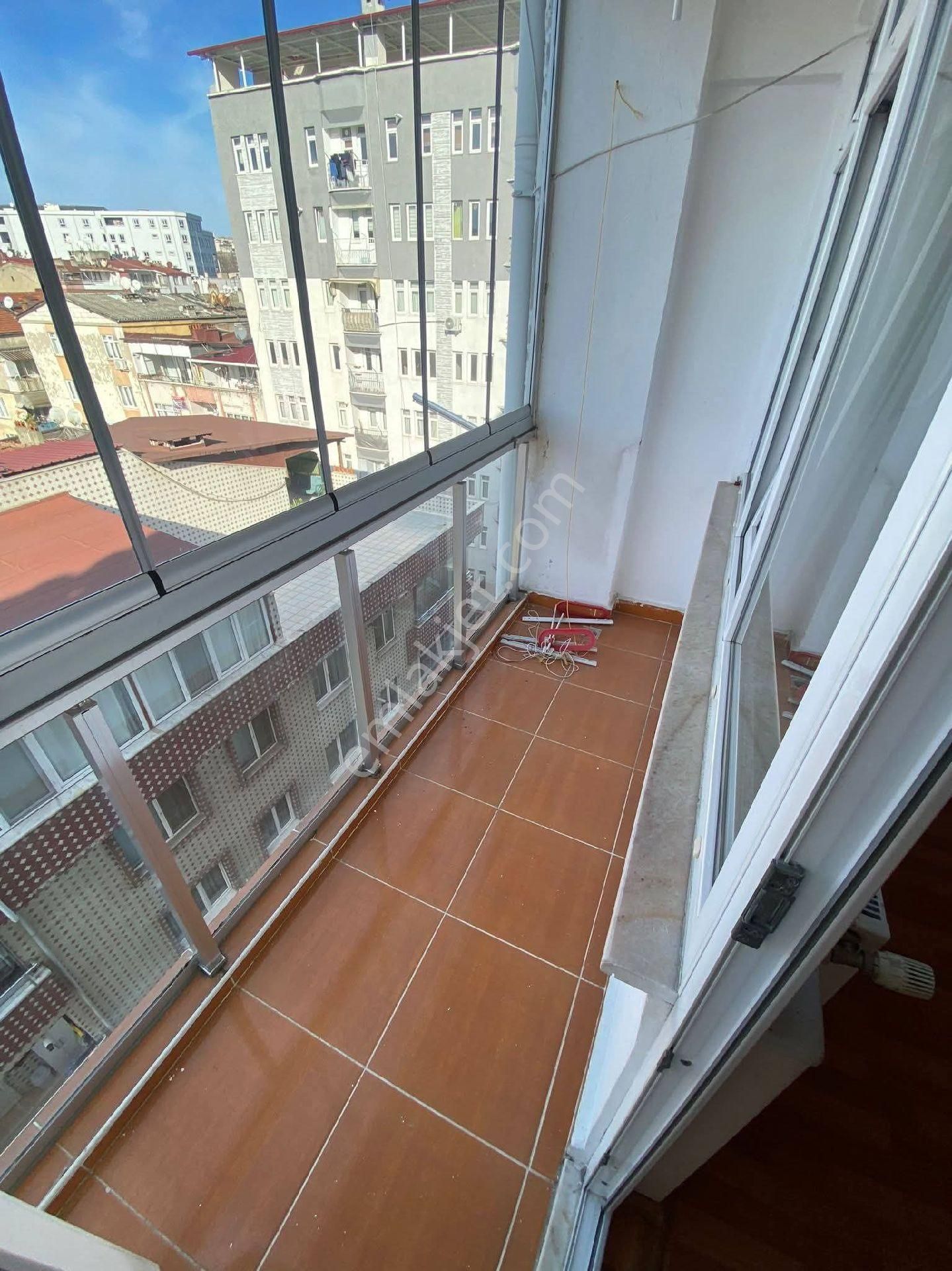 Samsun İlkadım Saitbey Mahallesi'nde Bulvar Üzerinde Asansörlü - Görsel 16