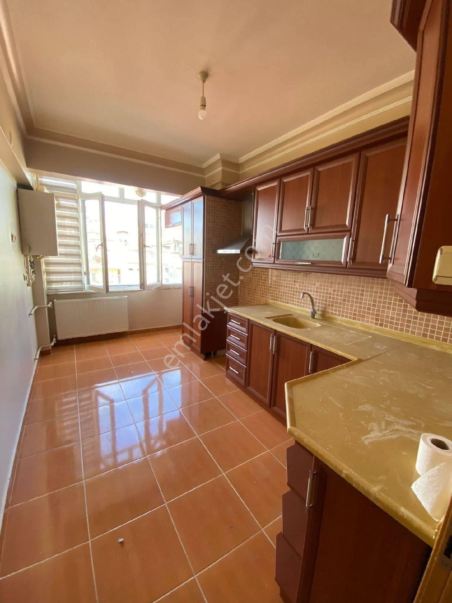 Samsun İlkadım Saitbey Mahallesi'nde Bulvar Üzerinde Asansörlü - Görsel 15