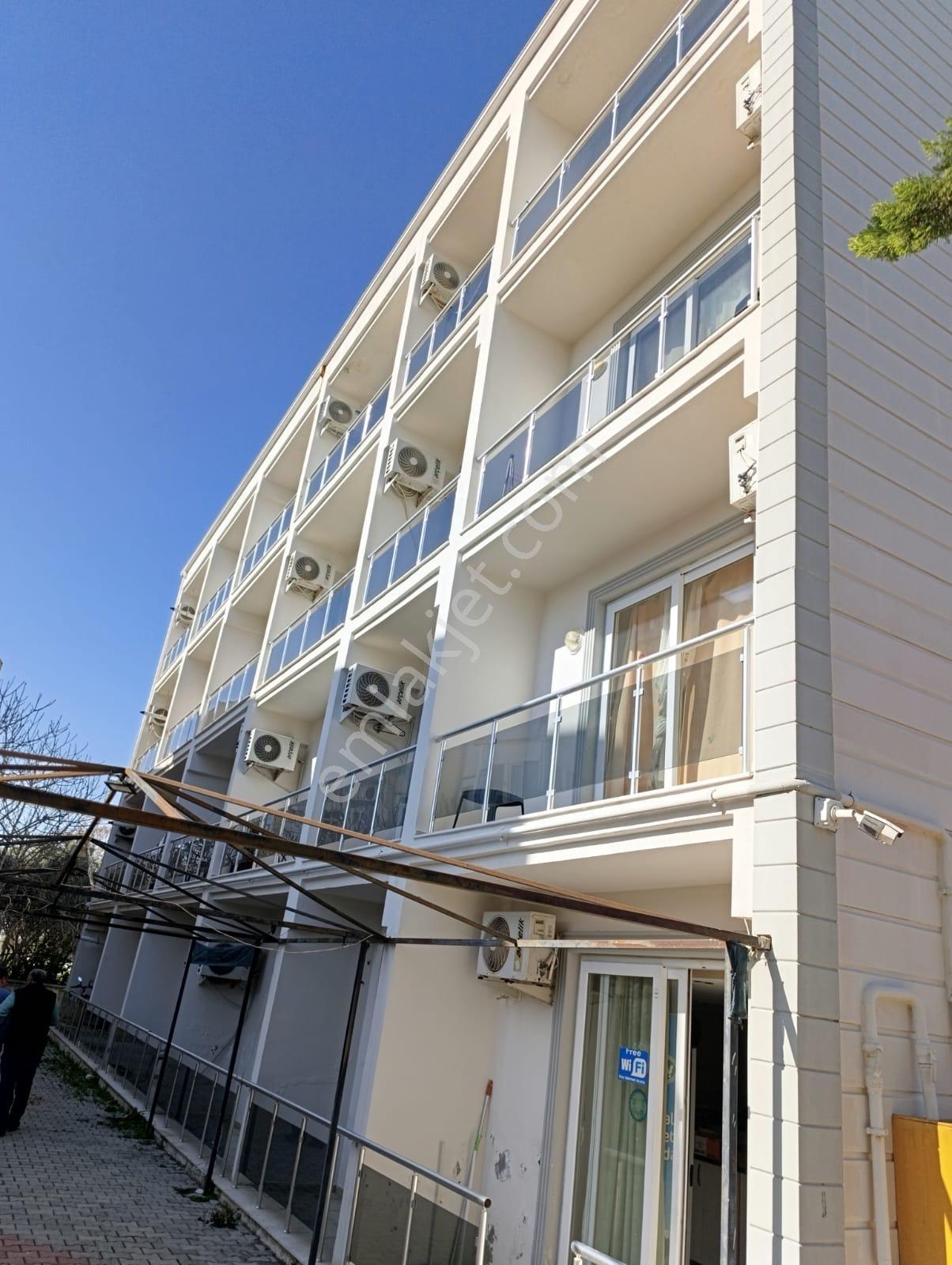 Antalya Belek 62 Odalı Otel Yatırımı - Görsel 5
