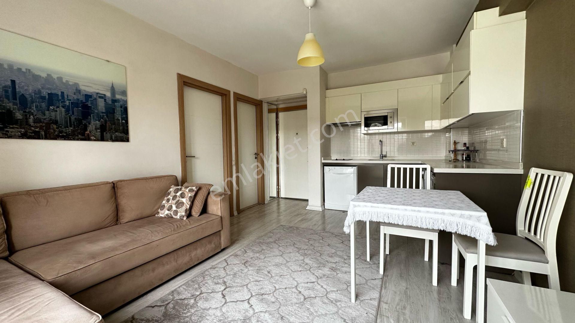 Myvia Bahçede Eşyalı Kiralık Daire | Üniversitelere Yakın - Görsel 8