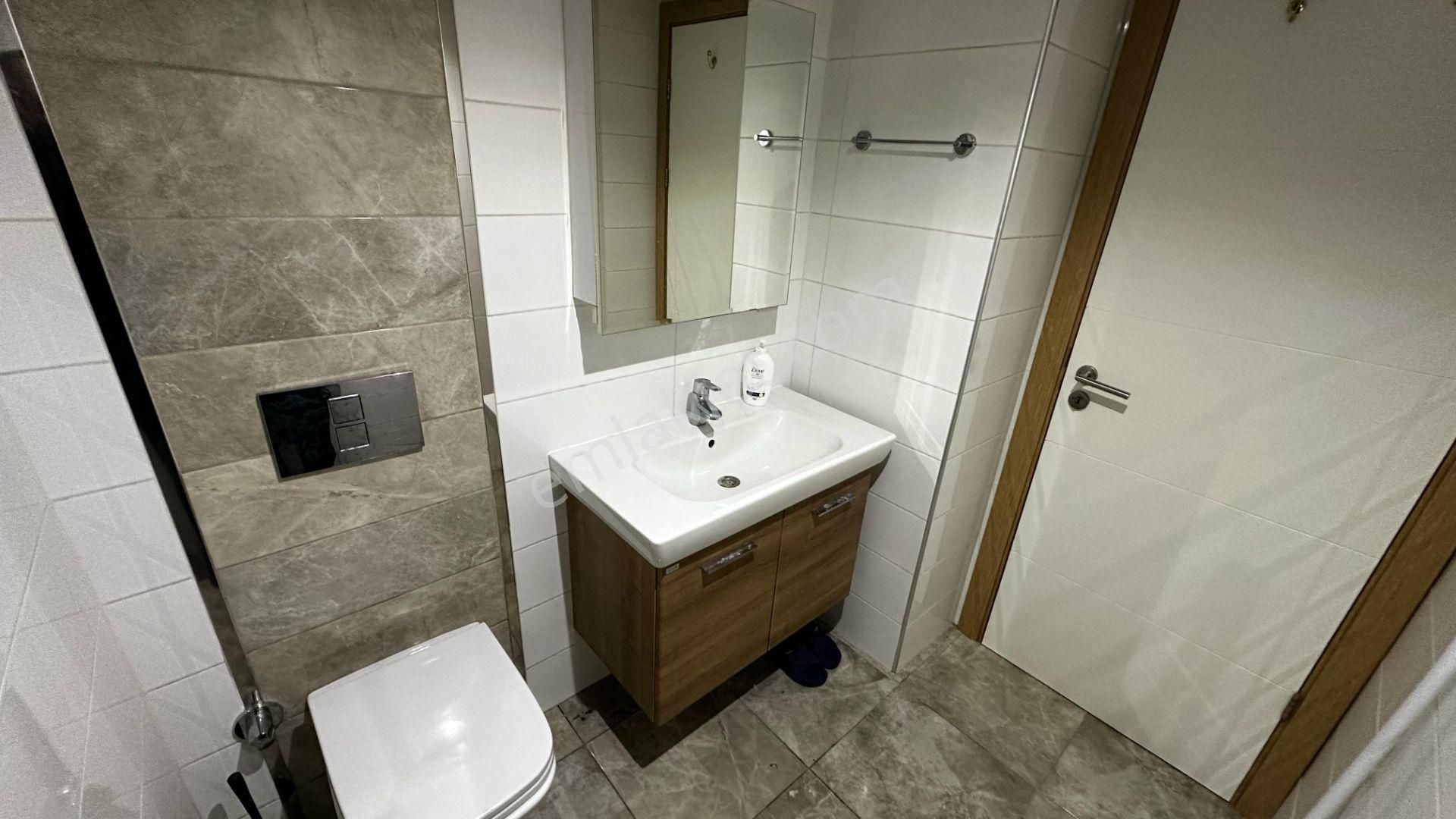 Myvia Bahçede Eşyalı Kiralık Daire | Üniversitelere Yakın - Görsel 29