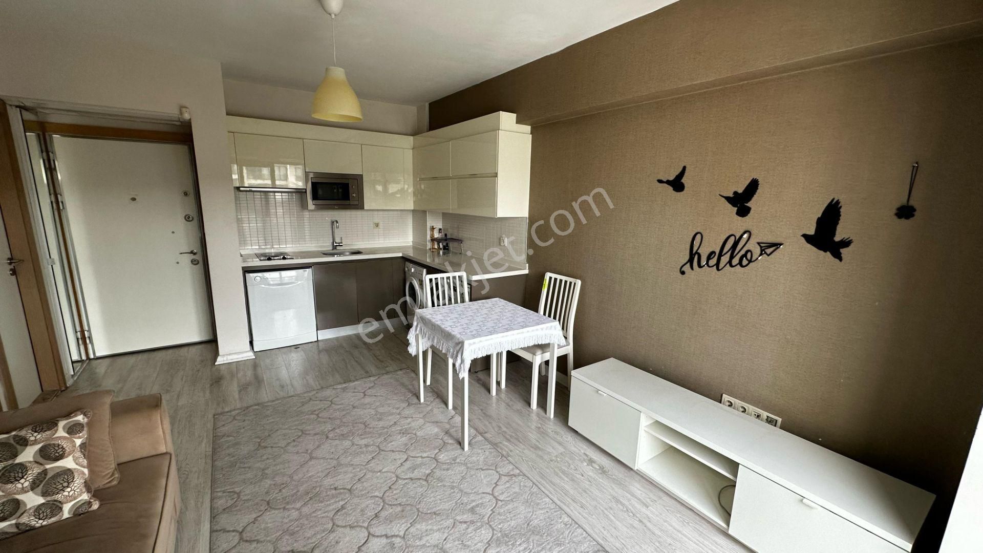 Myvia Bahçede Eşyalı Kiralık Daire | Üniversitelere Yakın - Görsel 14