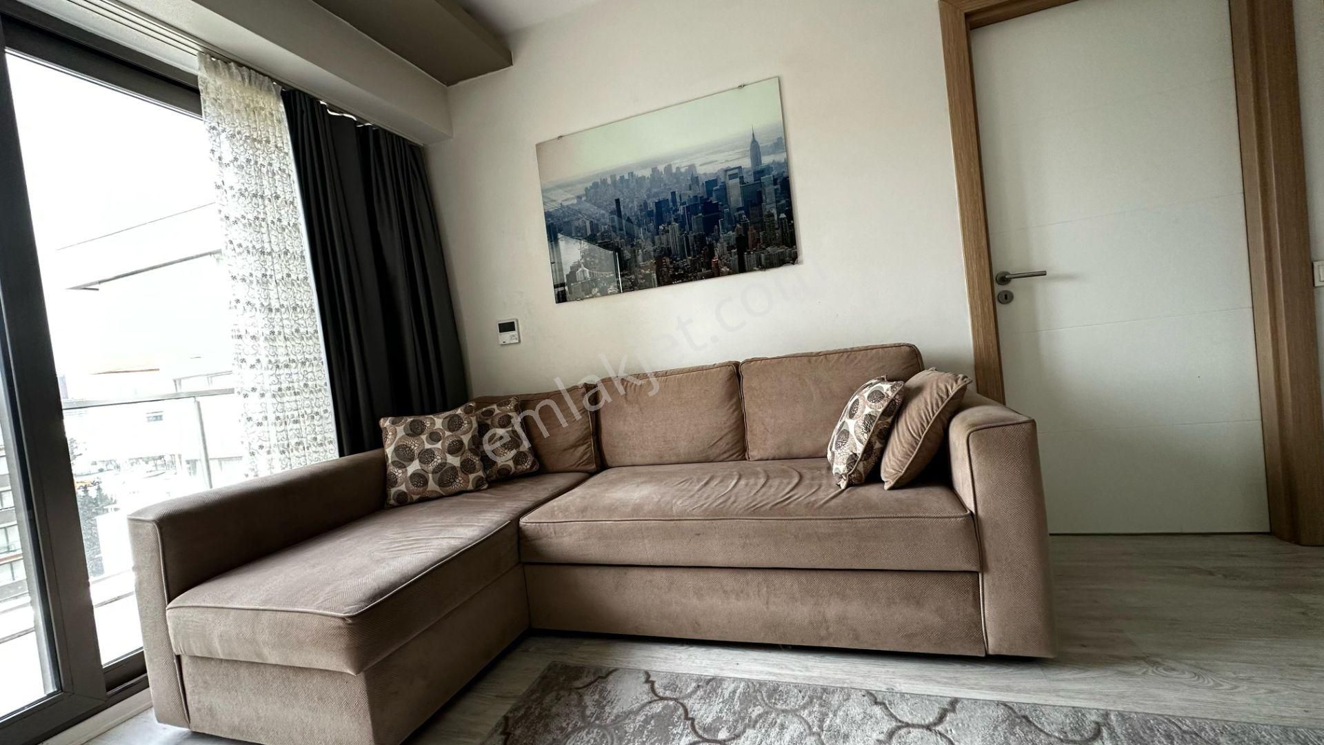 Myvia Bahçede Eşyalı Kiralık Daire | Üniversitelere Yakın - Görsel 17