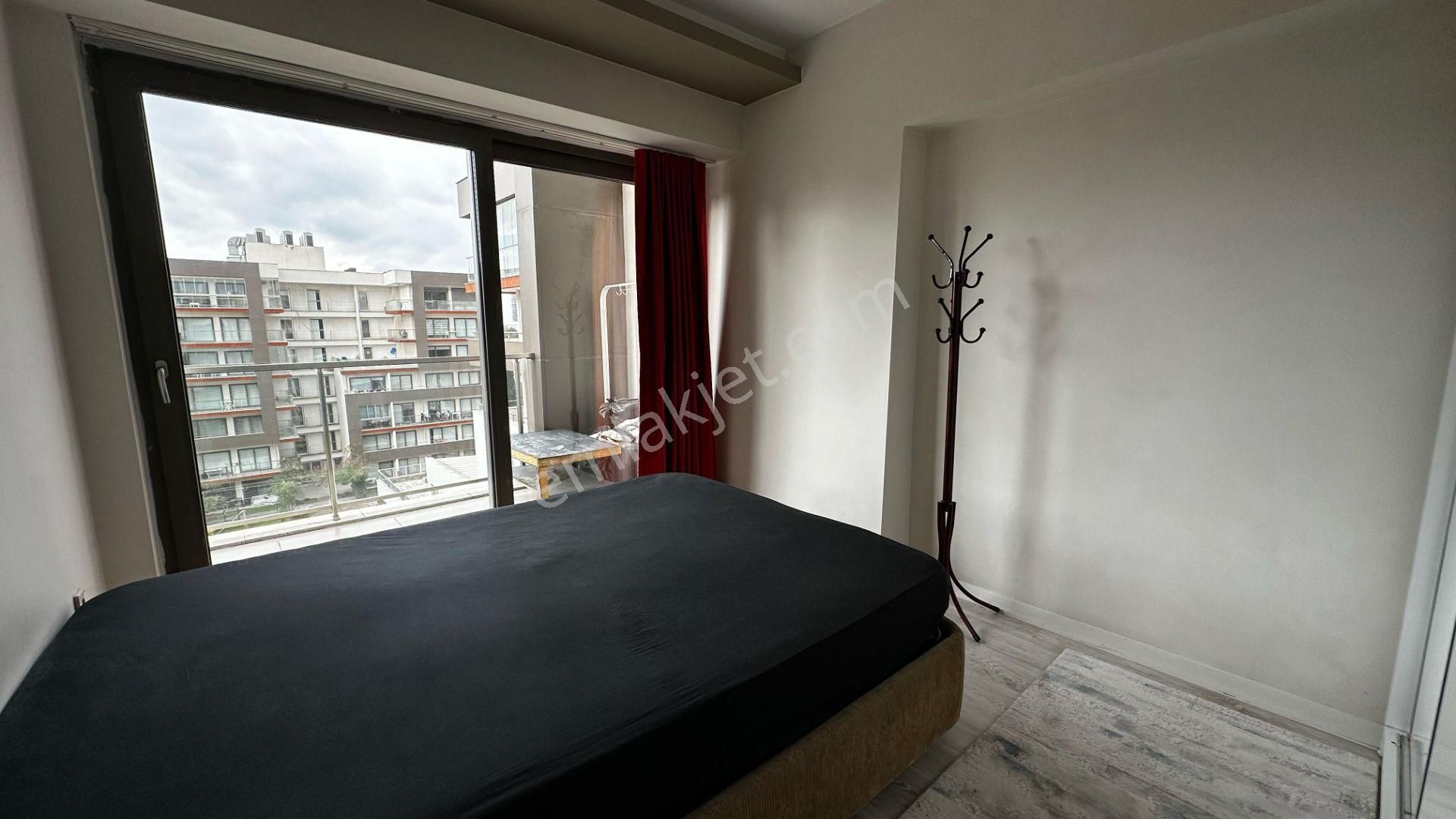 Myvia Bahçede Eşyalı Kiralık Daire | Üniversitelere Yakın - Görsel 21