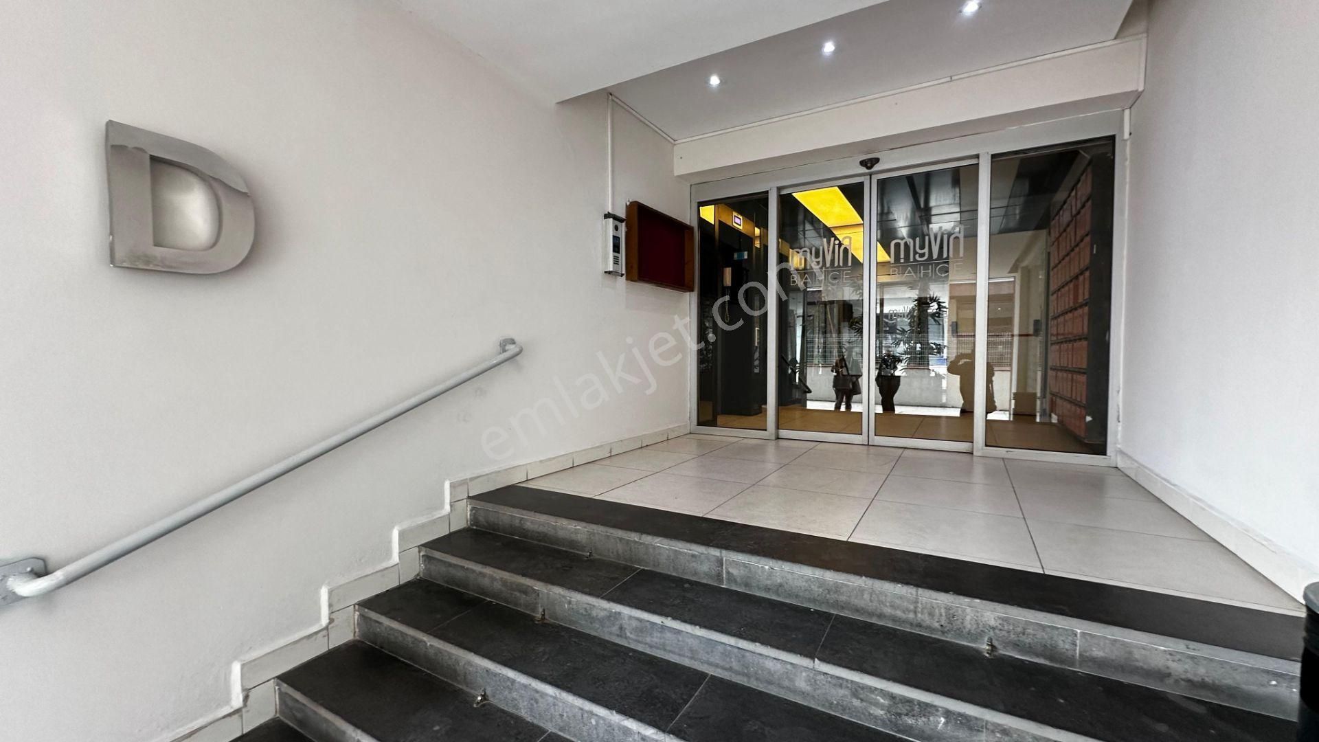 Myvia Bahçede Eşyalı Kiralık Daire | Üniversitelere Yakın - Görsel 2