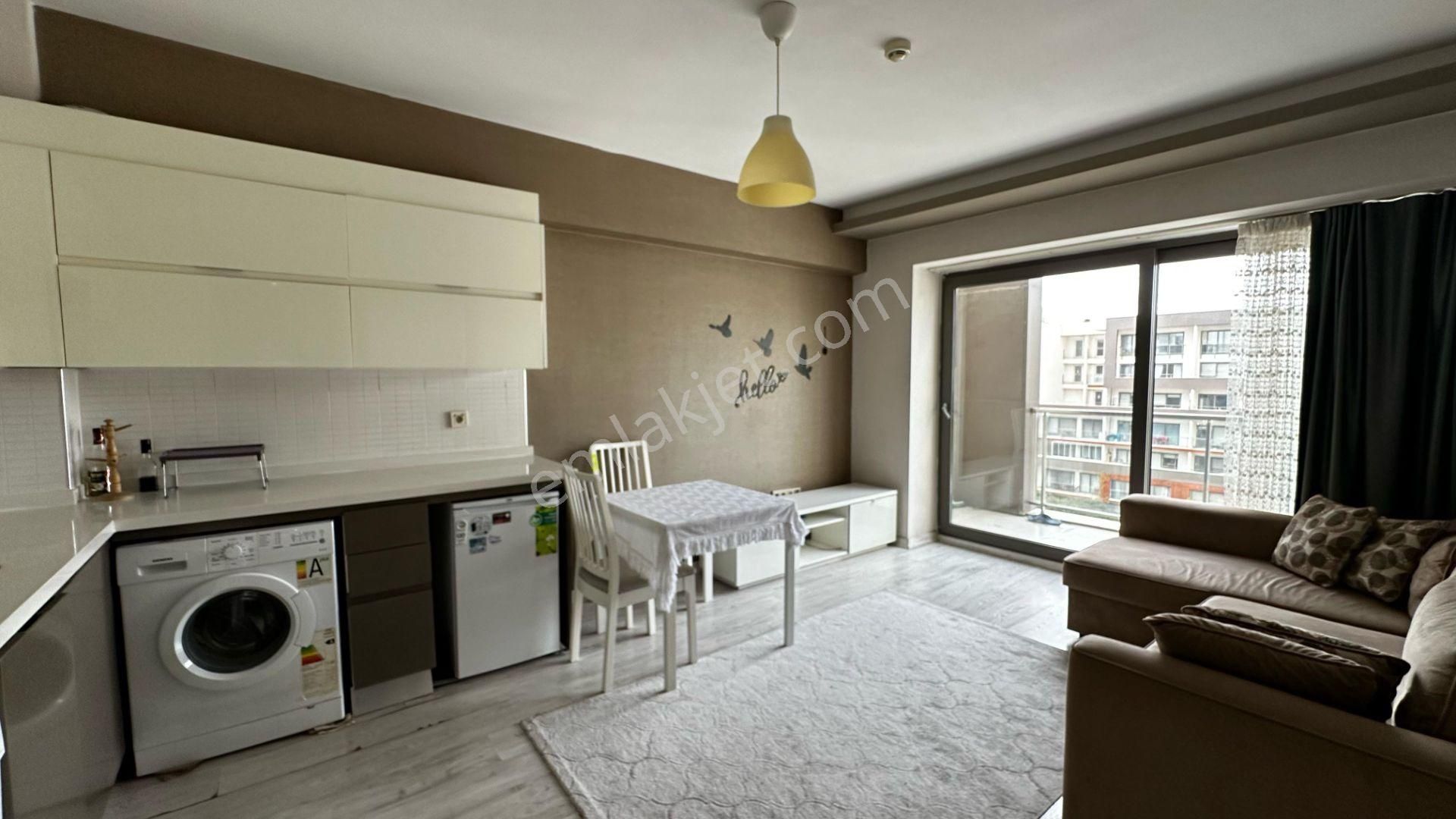Myvia Bahçede Eşyalı Kiralık Daire | Üniversitelere Yakın - Görsel 12