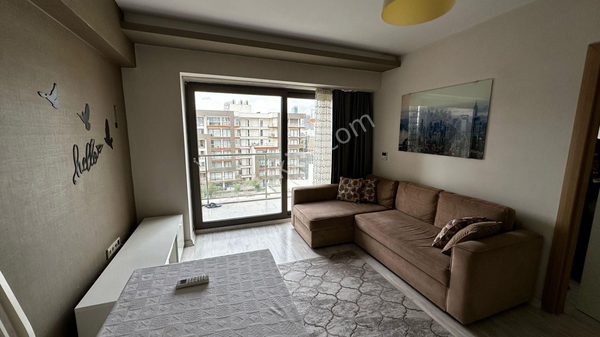 Myvia Bahçede Eşyalı Kiralık Daire | Üniversitelere Yakın - Görsel 18