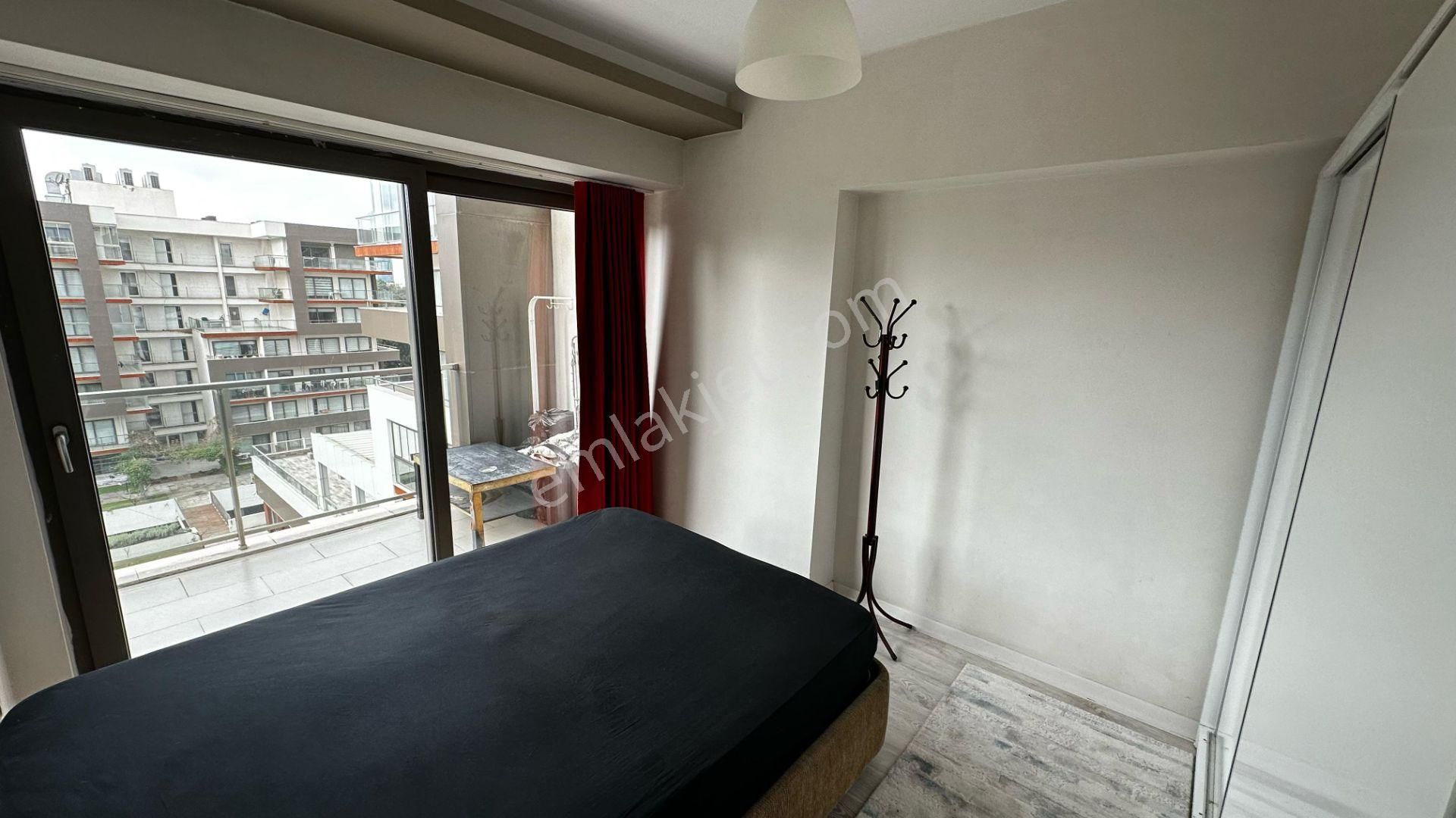 Myvia Bahçede Eşyalı Kiralık Daire | Üniversitelere Yakın - Görsel 24