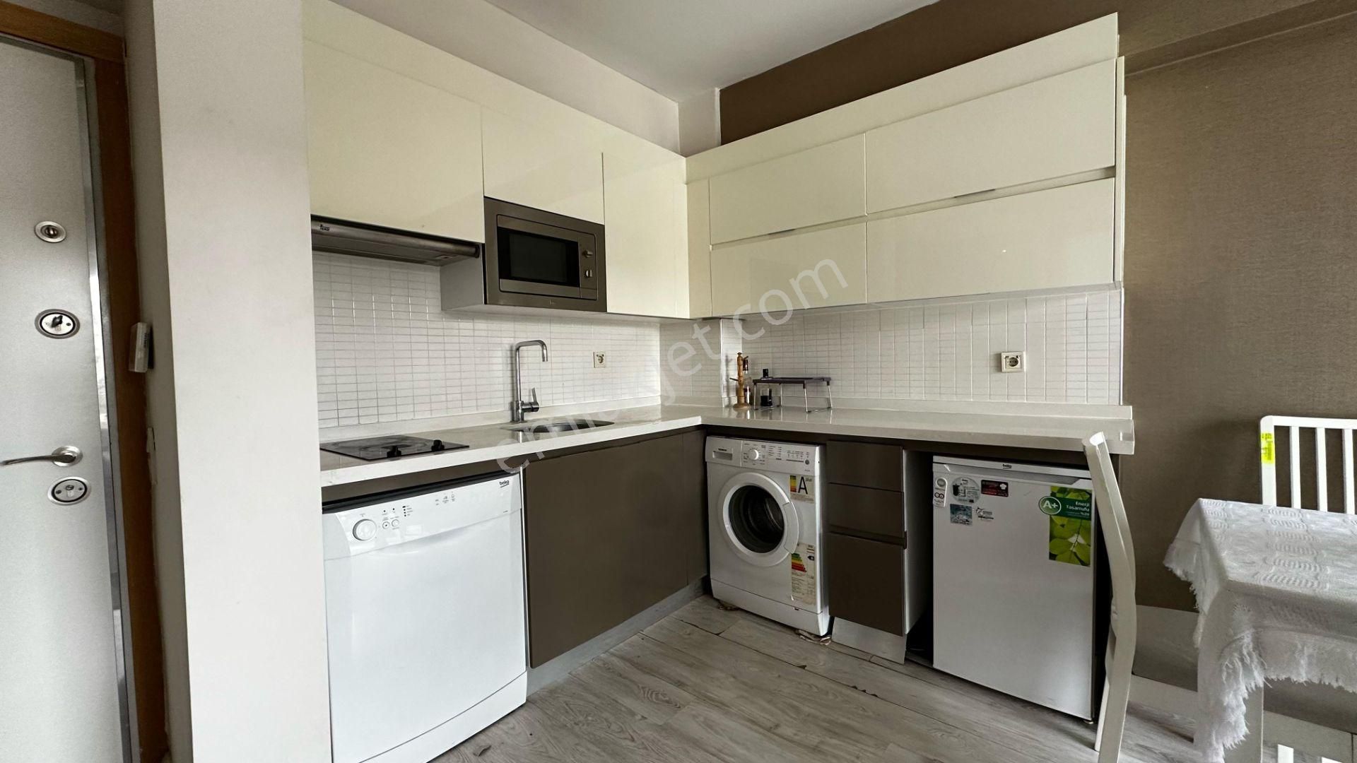Myvia Bahçede Eşyalı Kiralık Daire | Üniversitelere Yakın - Görsel 9