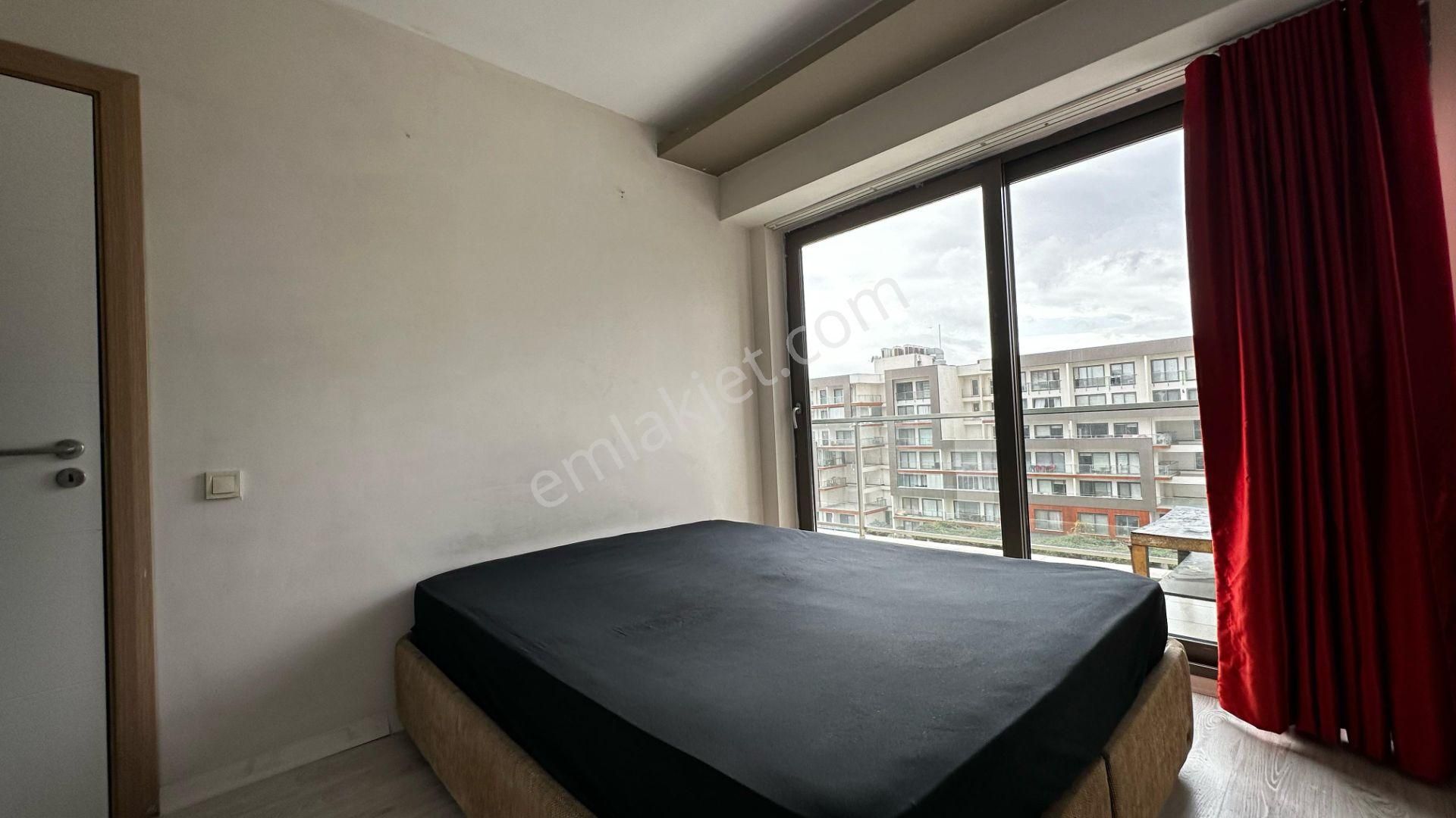 Myvia Bahçede Eşyalı Kiralık Daire | Üniversitelere Yakın - Görsel 23