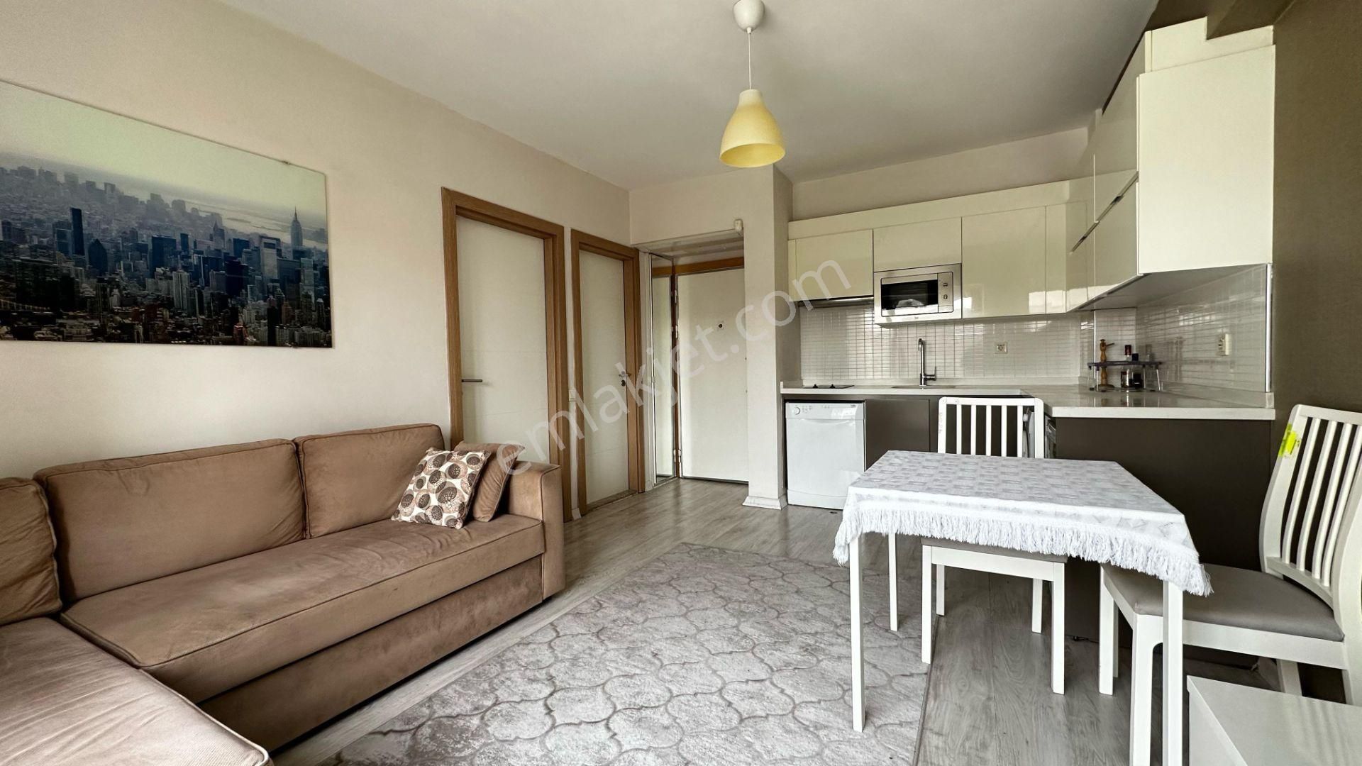 Myvia Bahçede Eşyalı Kiralık Daire | Üniversitelere Yakın - Görsel 13