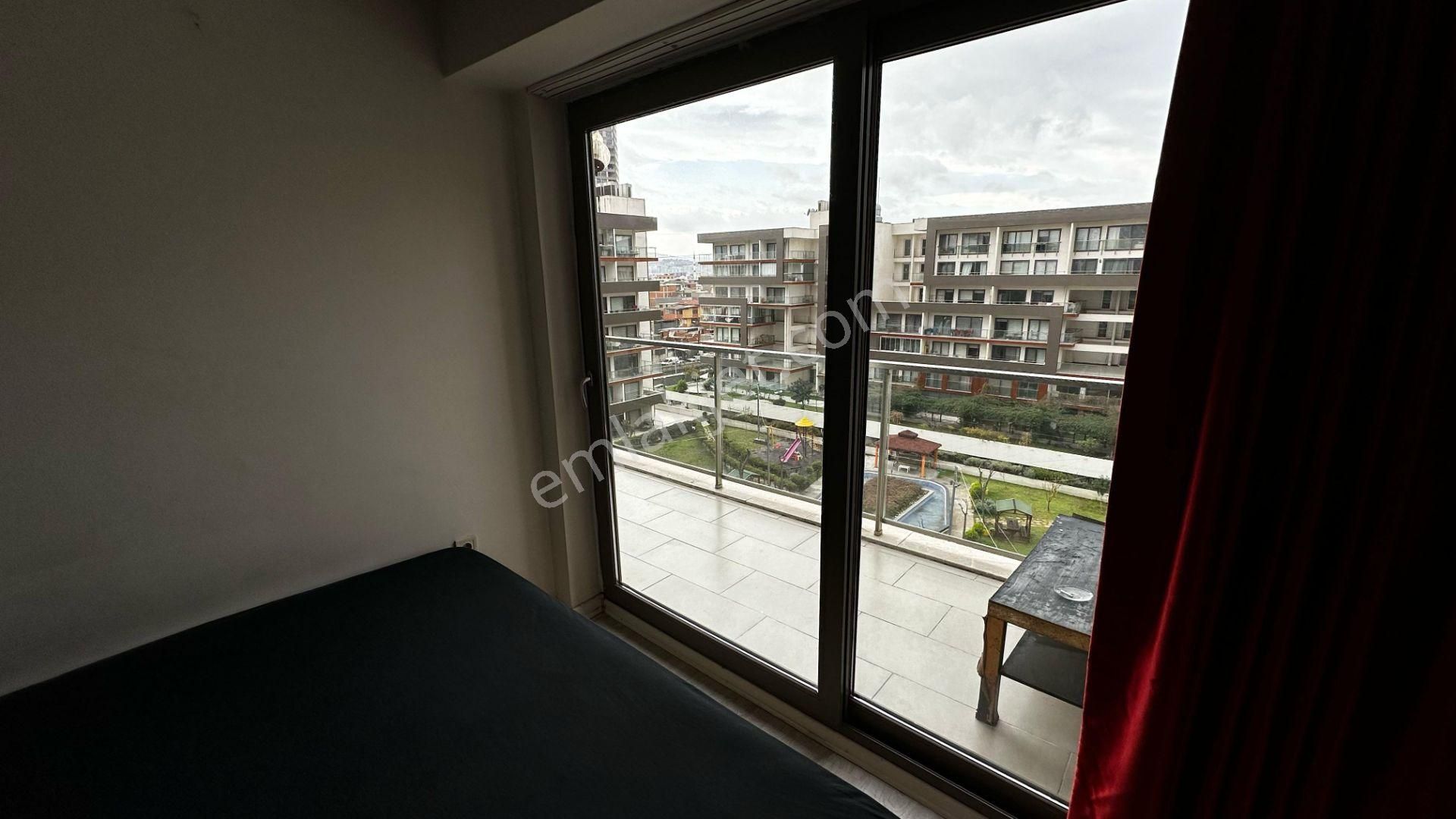 Myvia Bahçede Eşyalı Kiralık Daire | Üniversitelere Yakın - Görsel 25