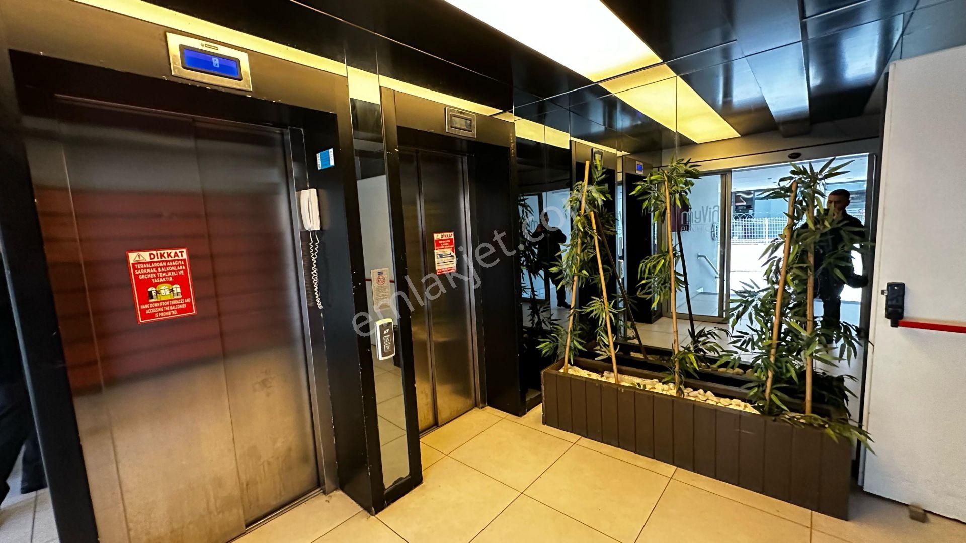 Myvia Bahçede Eşyalı Kiralık Daire | Üniversitelere Yakın - Görsel 3