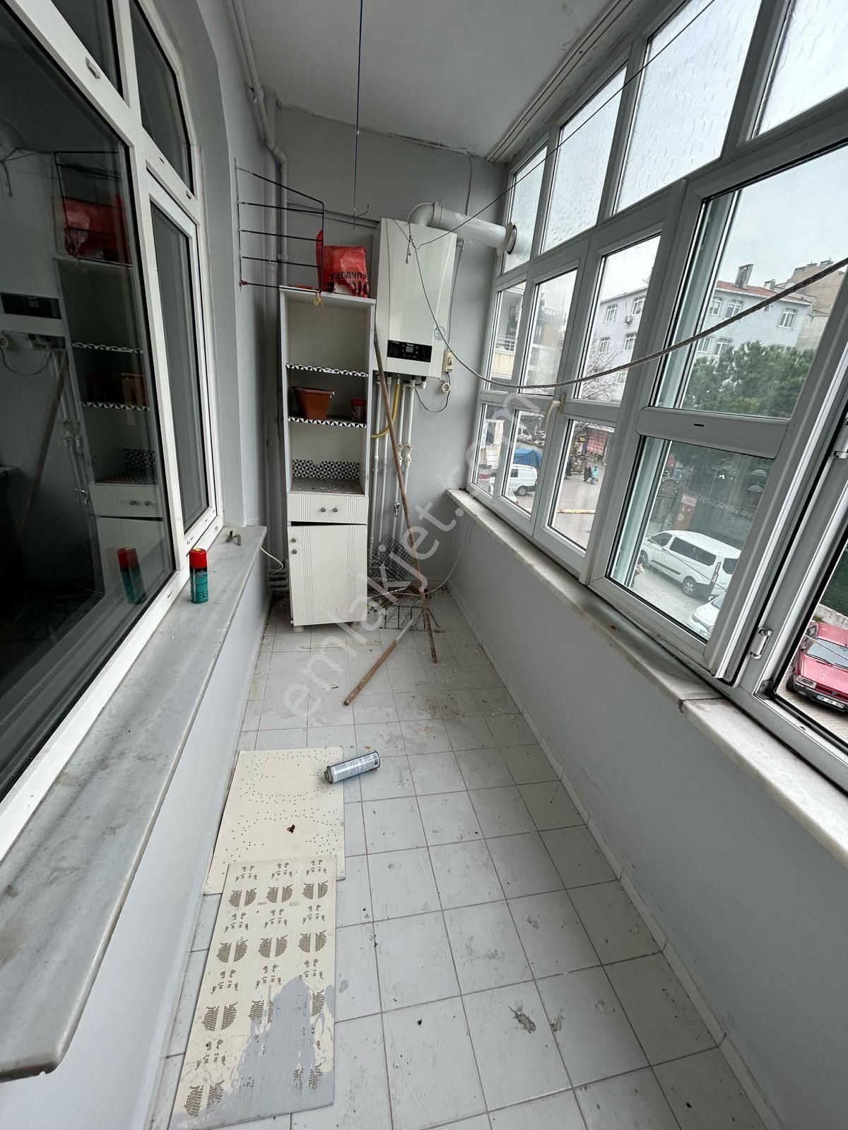 Telsizde Merkezi Konumda 110 M2 Satılık Daire - Görsel 4