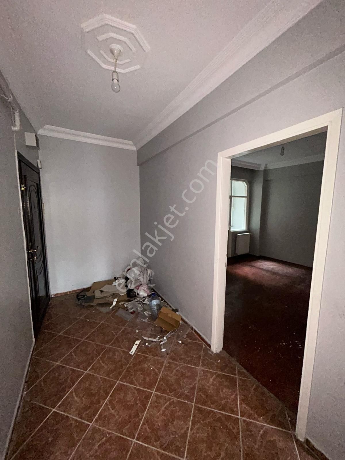 Telsizde Merkezi Konumda 110 M2 Satılık Daire - Görsel 9