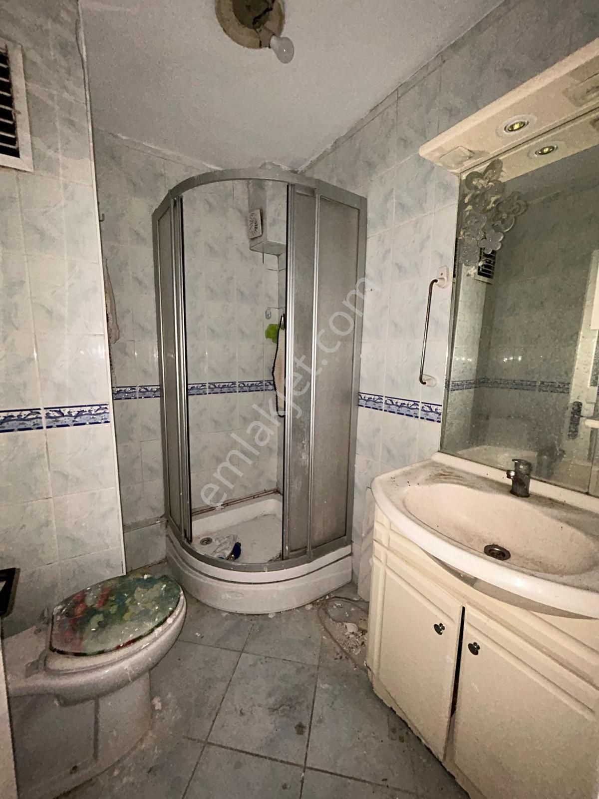 Telsizde Merkezi Konumda 110 M2 Satılık Daire - Görsel 8