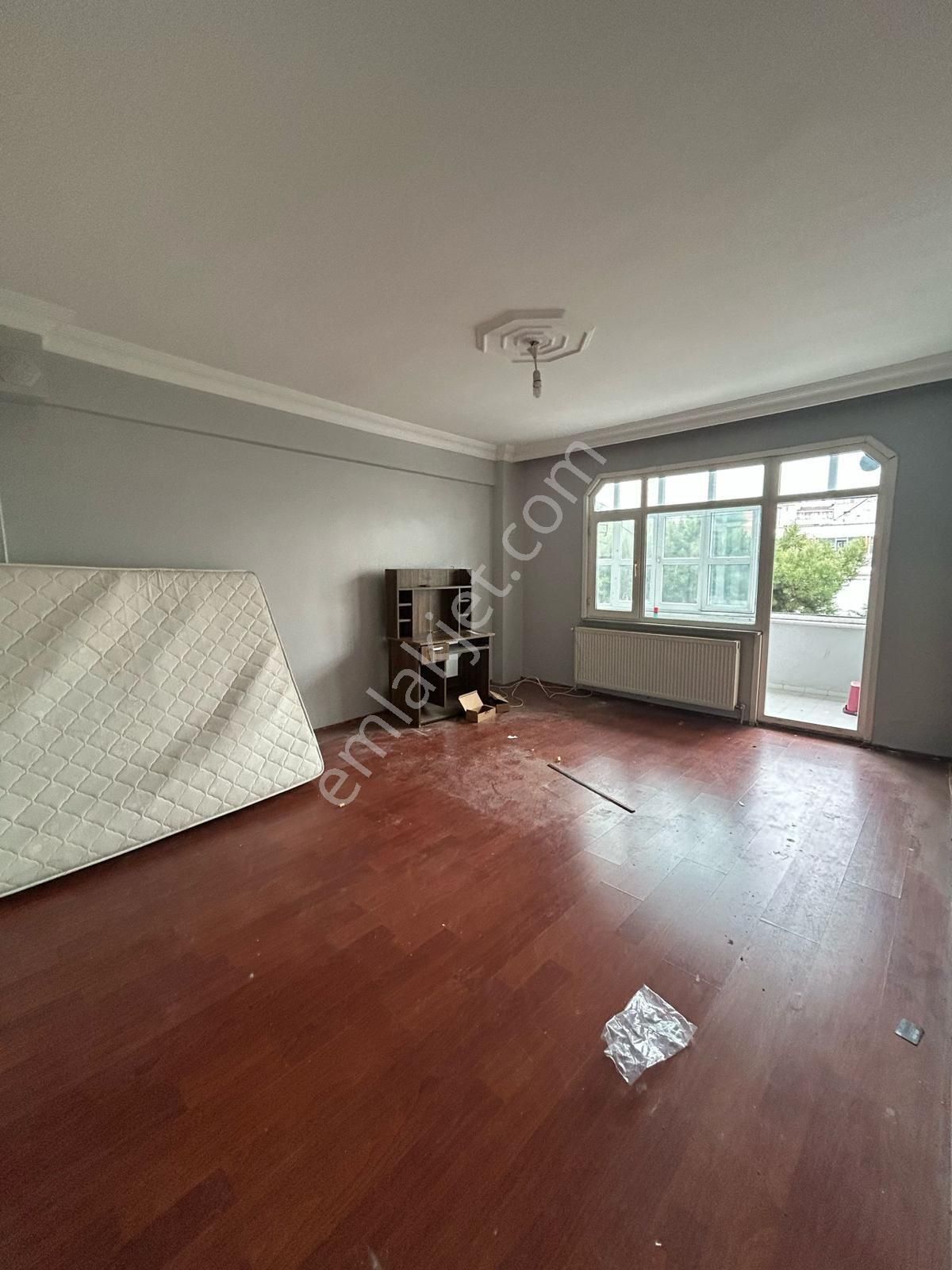 Telsizde Merkezi Konumda 110 M2 Satılık Daire - Görsel 3