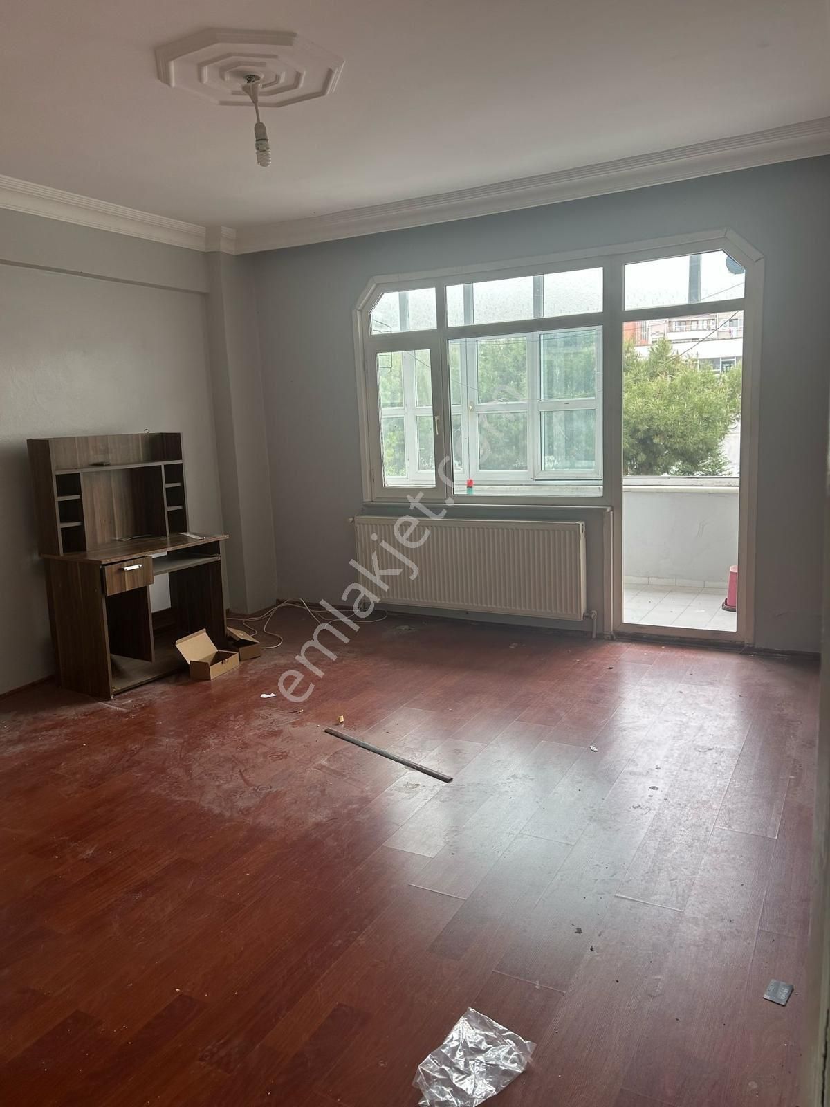 Telsizde Merkezi Konumda 110 M2 Satılık Daire