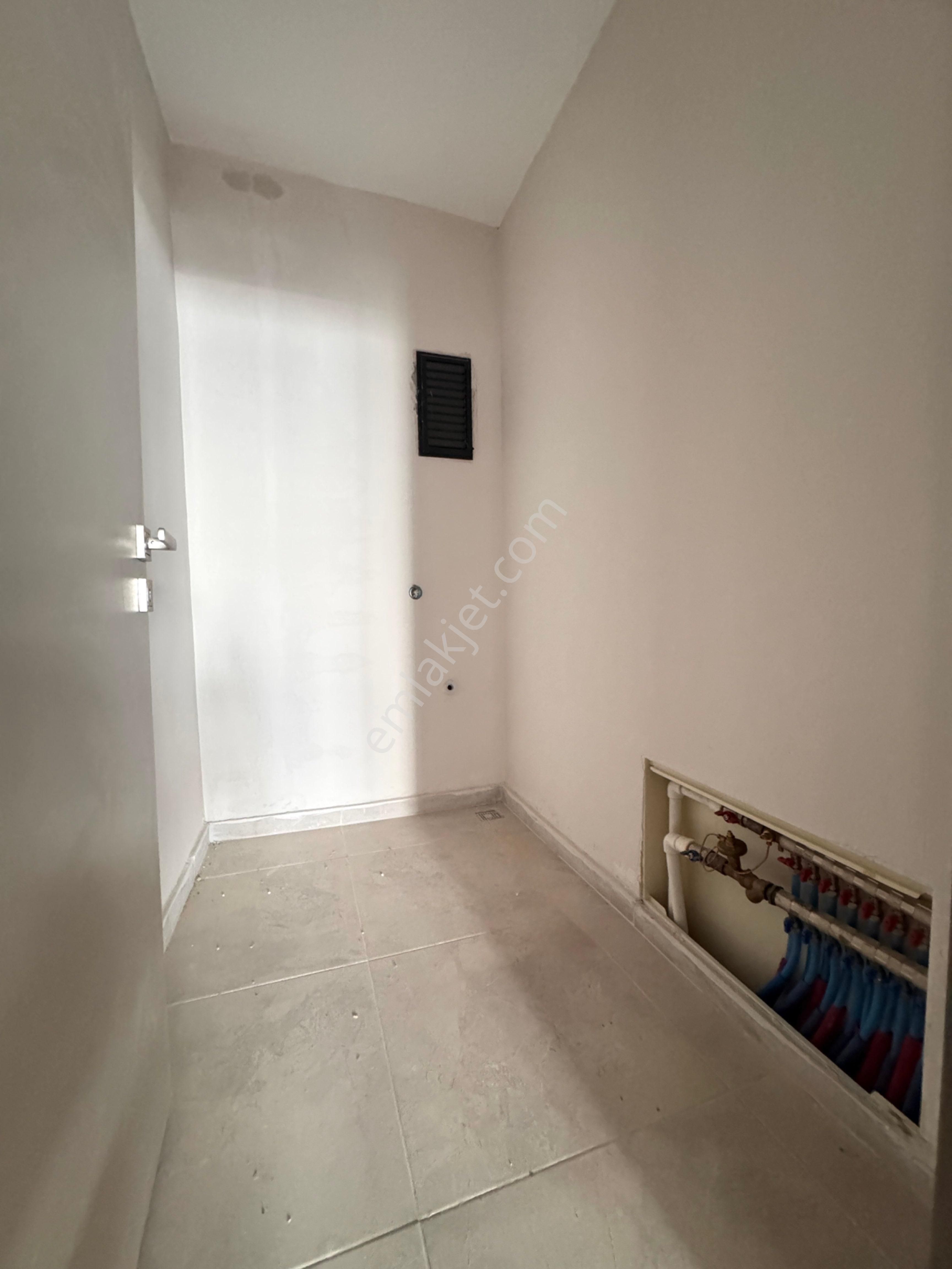 Çukurova-şambayadı 3.etap Toki'de-2.kat-3+1-kiralık Sıfır Daire - Görsel 14