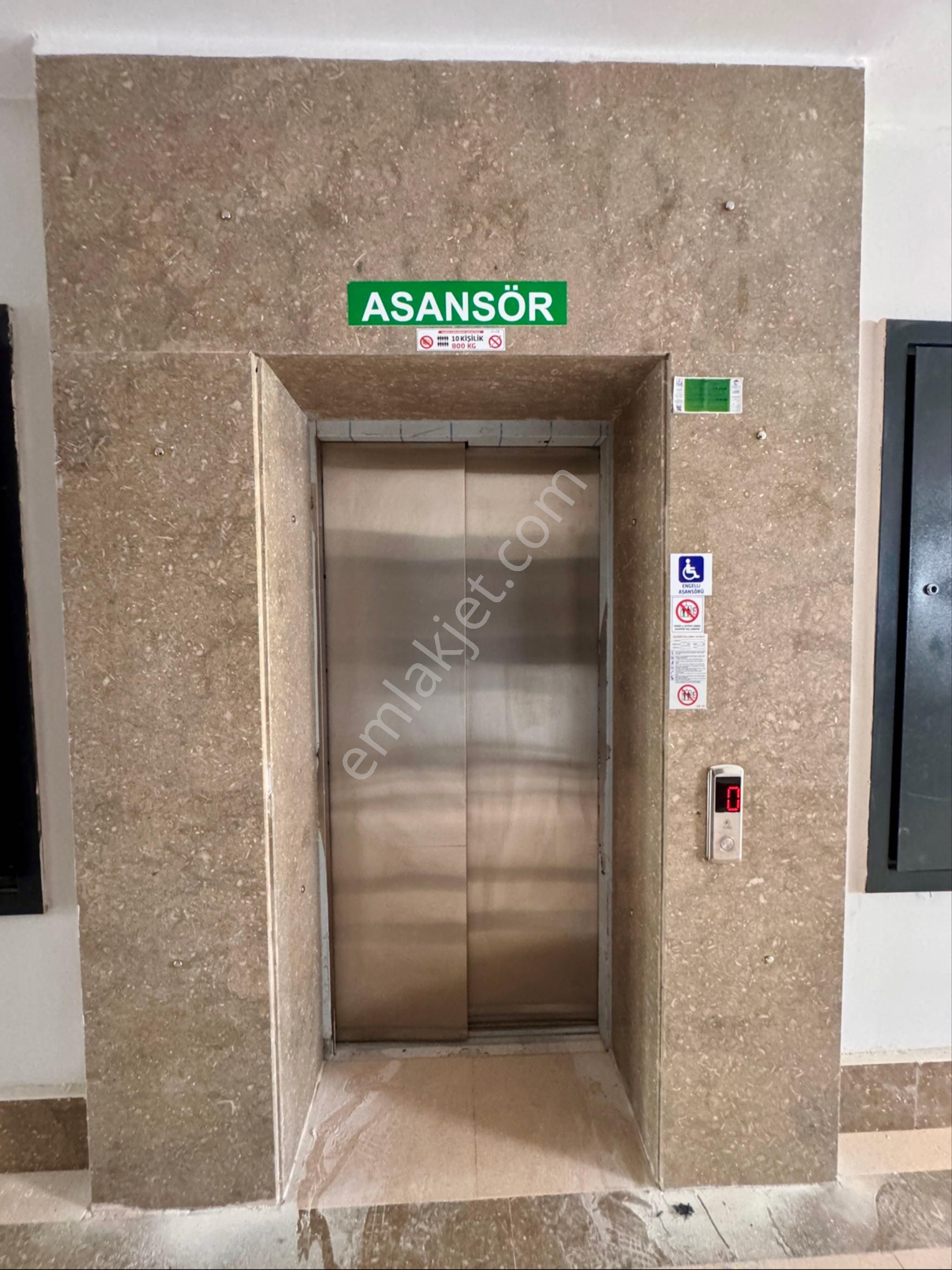 Çukurova-şambayadı 3.etap Toki'de-2.kat-3+1-kiralık Sıfır Daire - Görsel 30