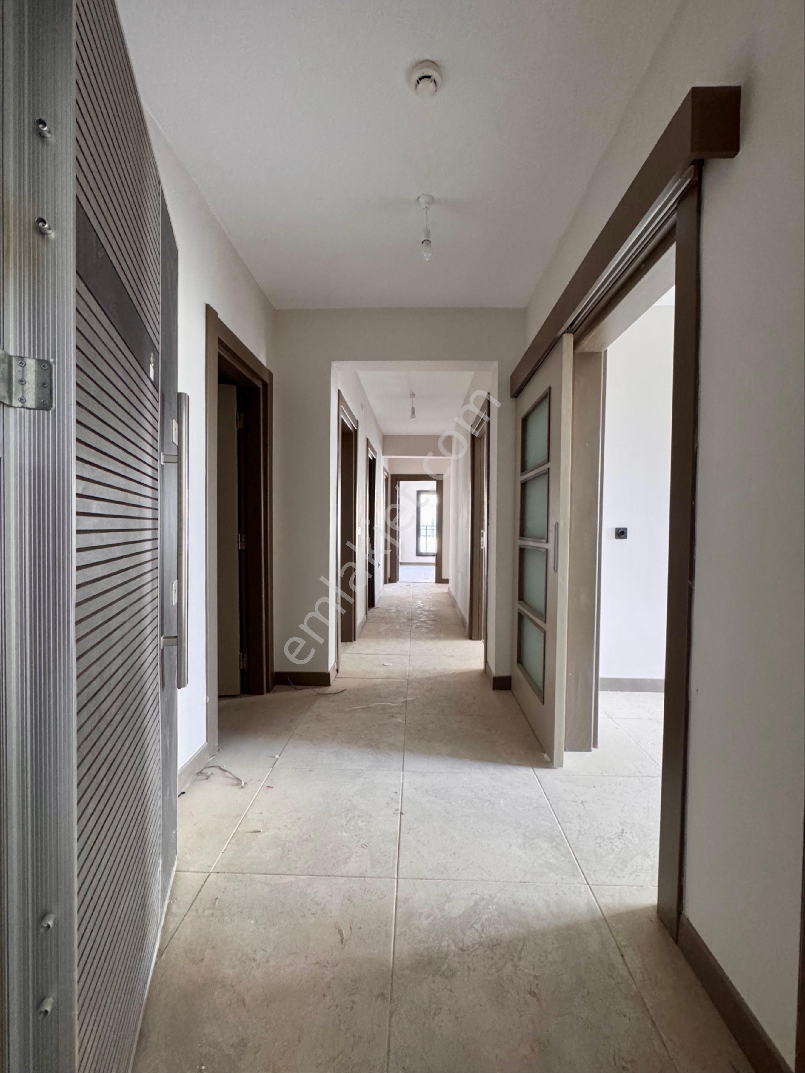 Çukurova-şambayadı 3.etap Toki'de-2.kat-3+1-kiralık Sıfır Daire - Görsel 8