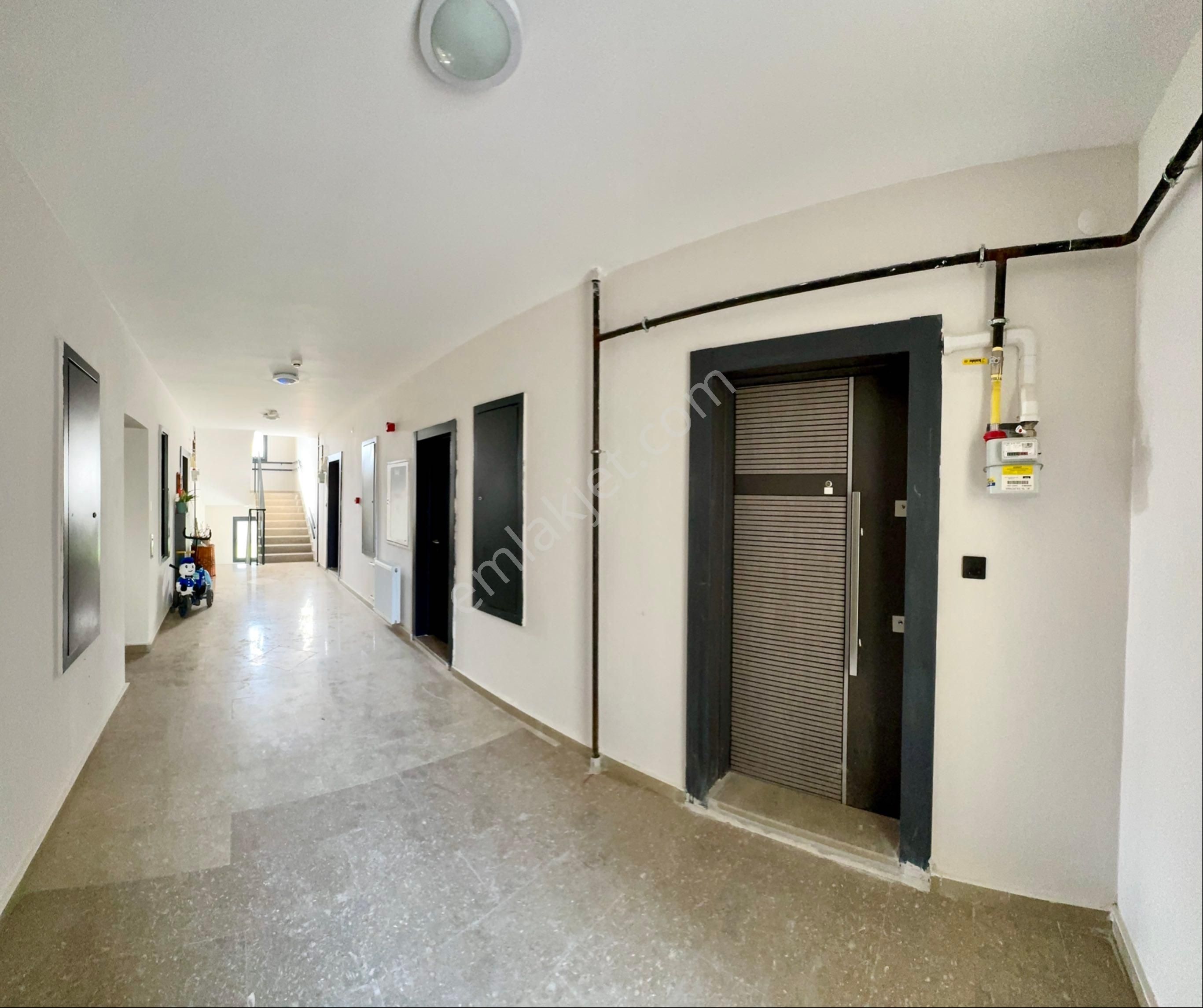 Çukurova-şambayadı 3.etap Toki'de-2.kat-3+1-kiralık Sıfır Daire - Görsel 27