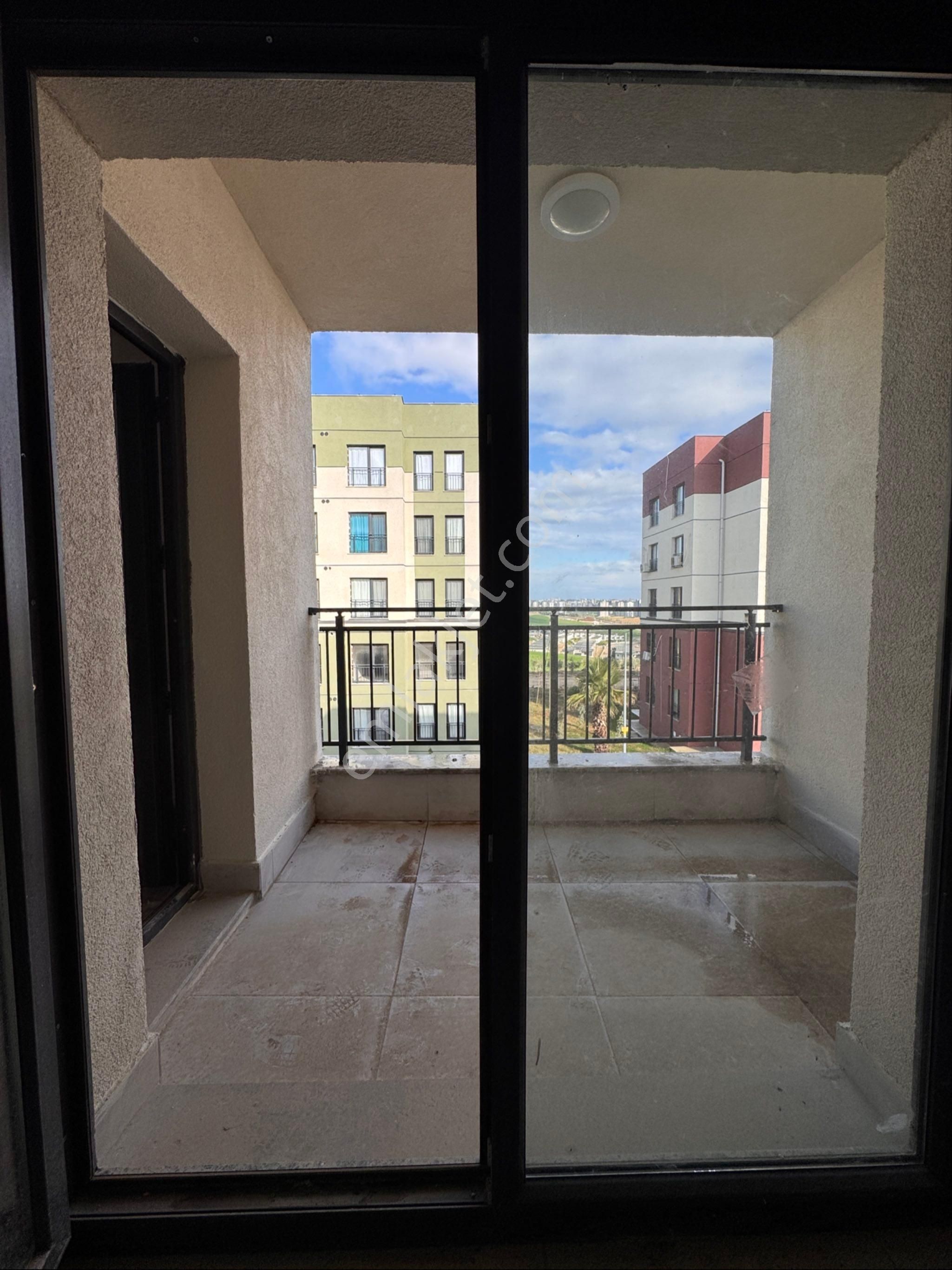 Çukurova-şambayadı 3.etap Toki'de-2.kat-3+1-kiralık Sıfır Daire - Görsel 7