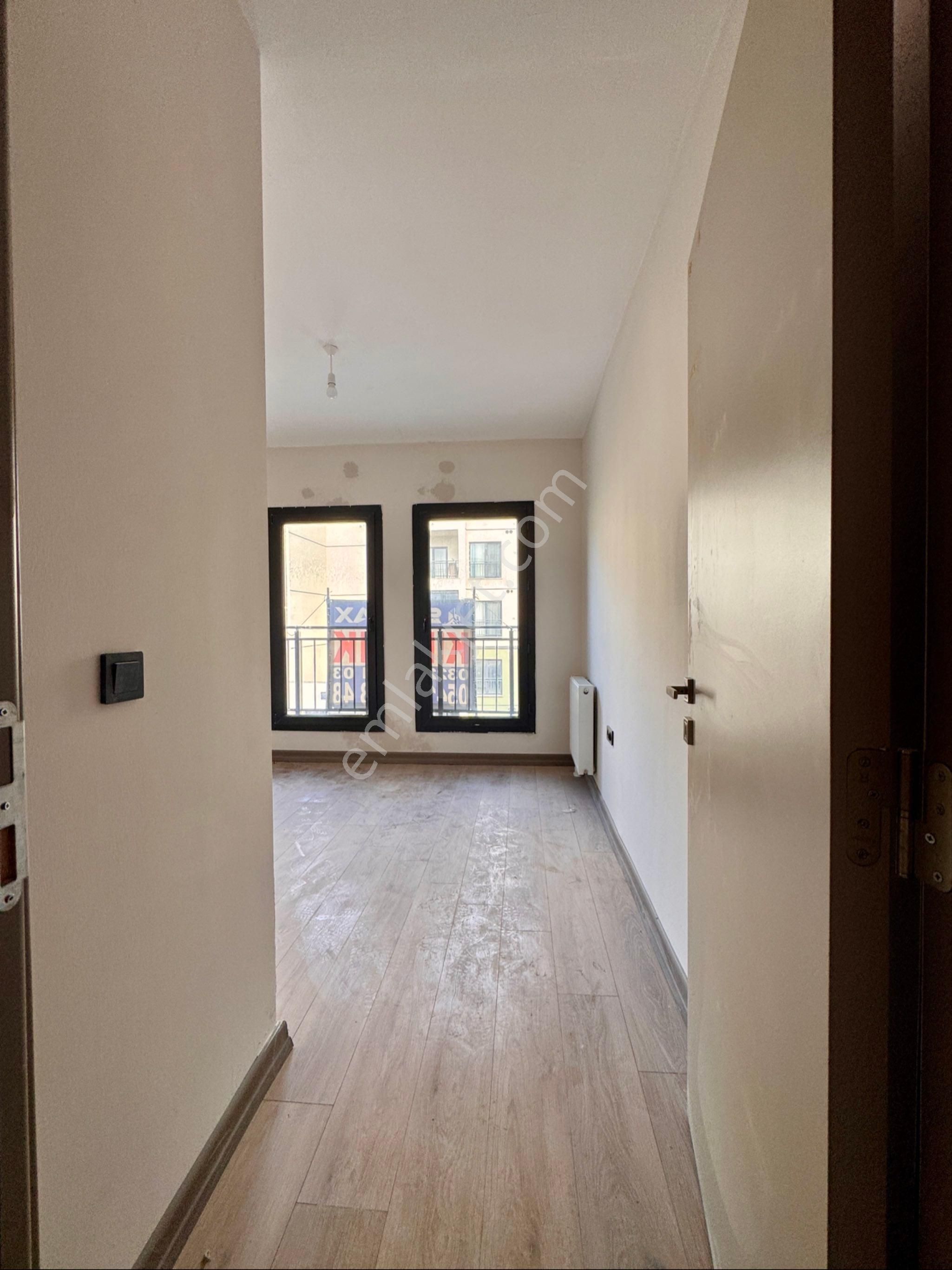Çukurova-şambayadı 3.etap Toki'de-2.kat-3+1-kiralık Sıfır Daire - Görsel 20