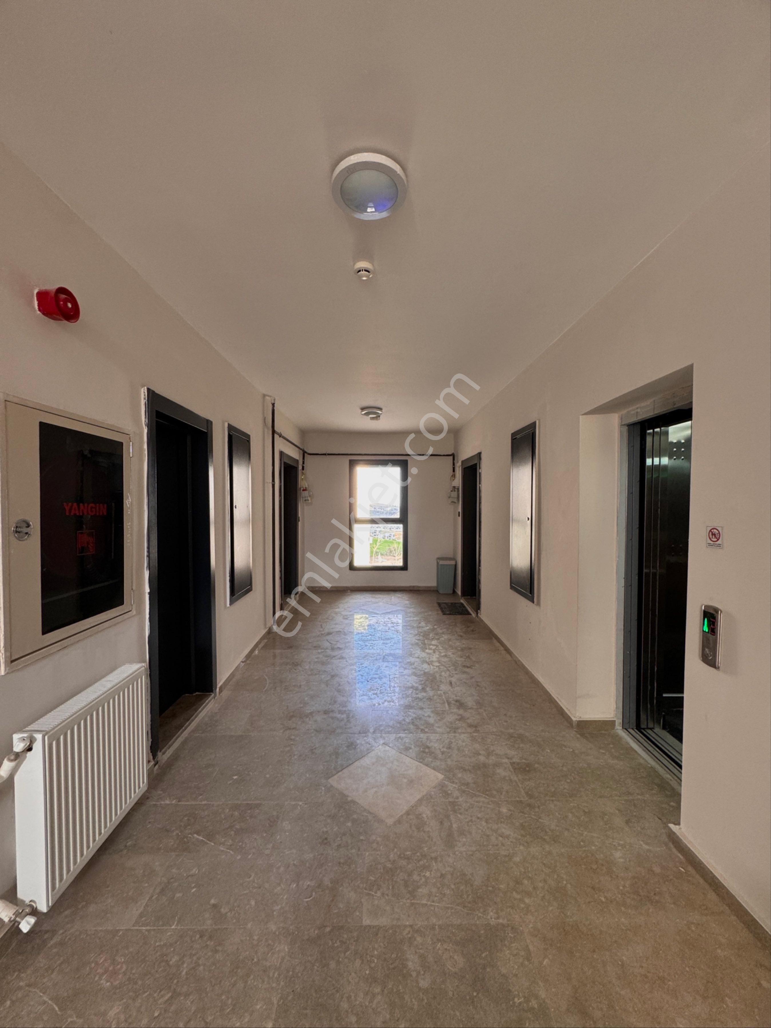 Çukurova-şambayadı 3.etap Toki'de-2.kat-3+1-kiralık Sıfır Daire - Görsel 28