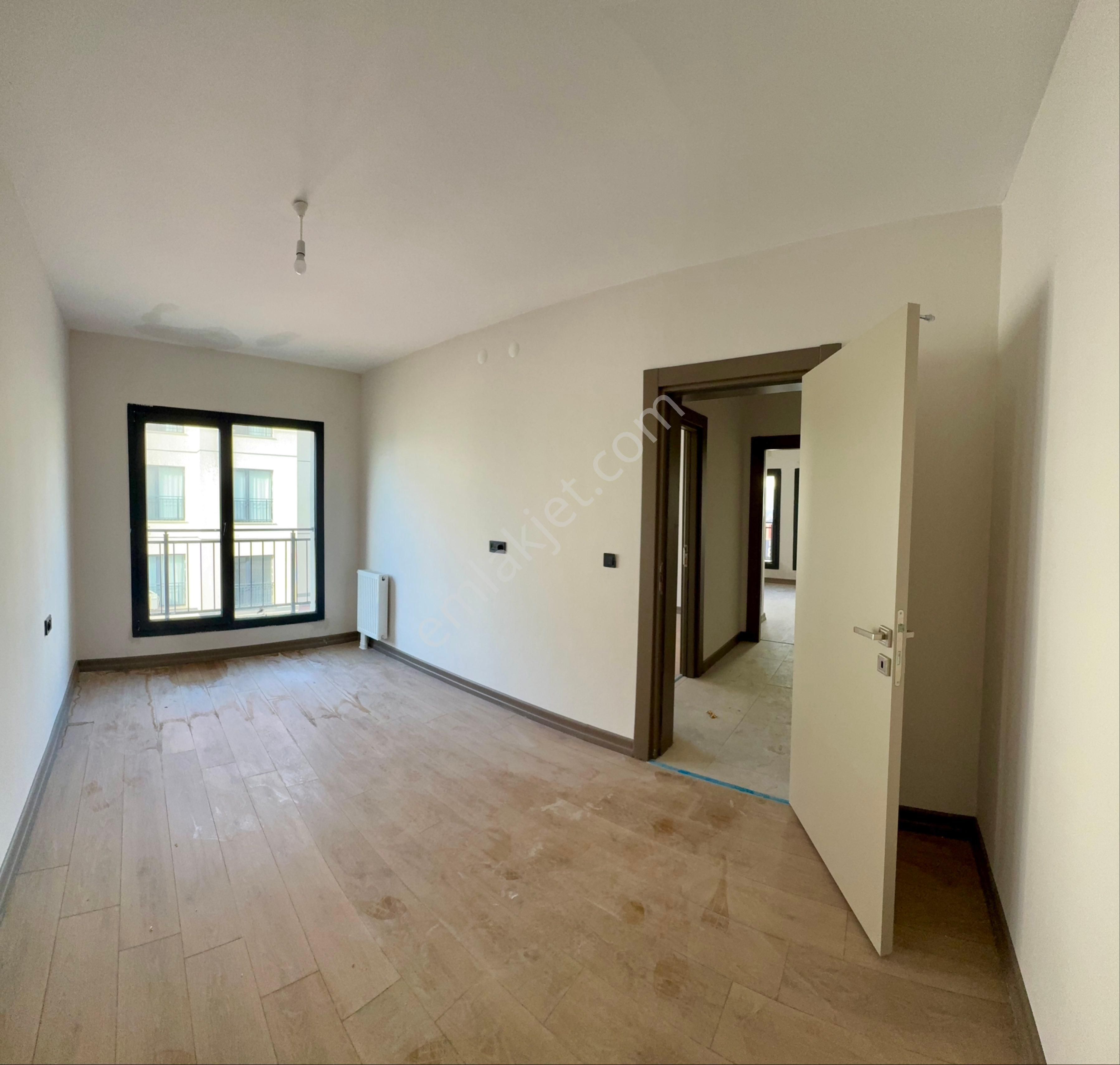 Çukurova-şambayadı 3.etap Toki'de-2.kat-3+1-kiralık Sıfır Daire - Görsel 16