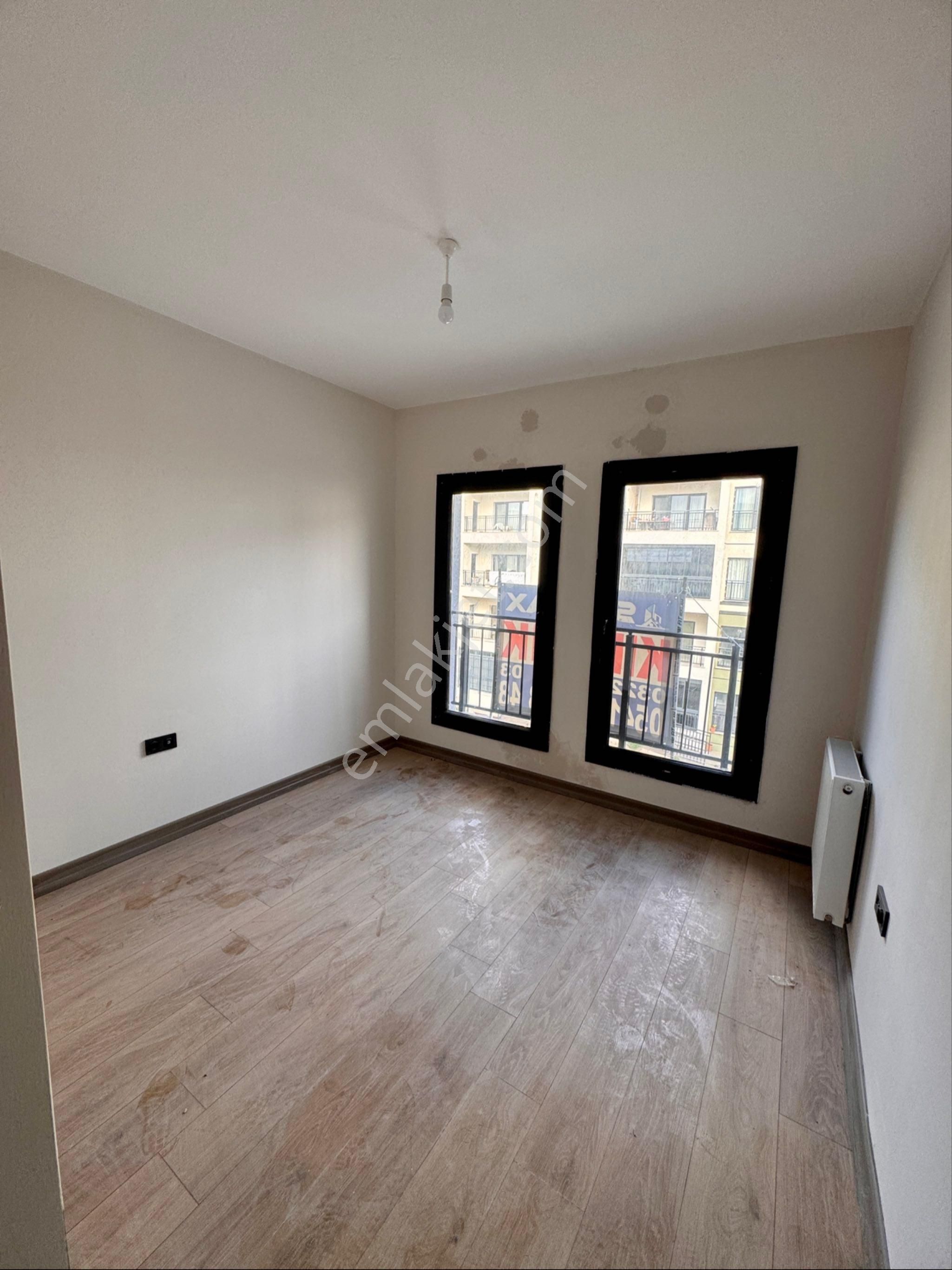 Çukurova-şambayadı 3.etap Toki'de-2.kat-3+1-kiralık Sıfır Daire - Görsel 22