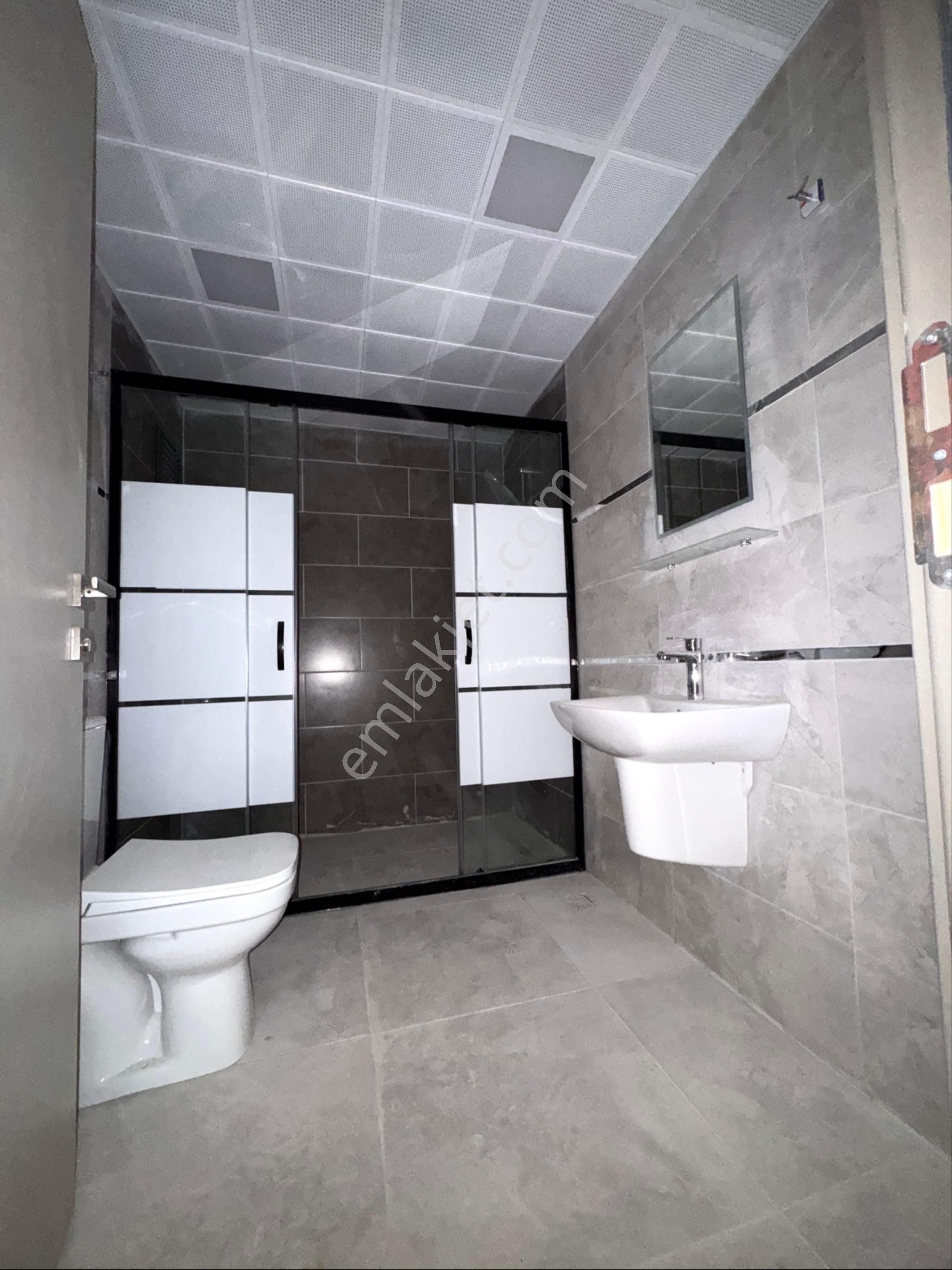Çukurova-şambayadı 3.etap Toki'de-2.kat-3+1-kiralık Sıfır Daire - Görsel 15